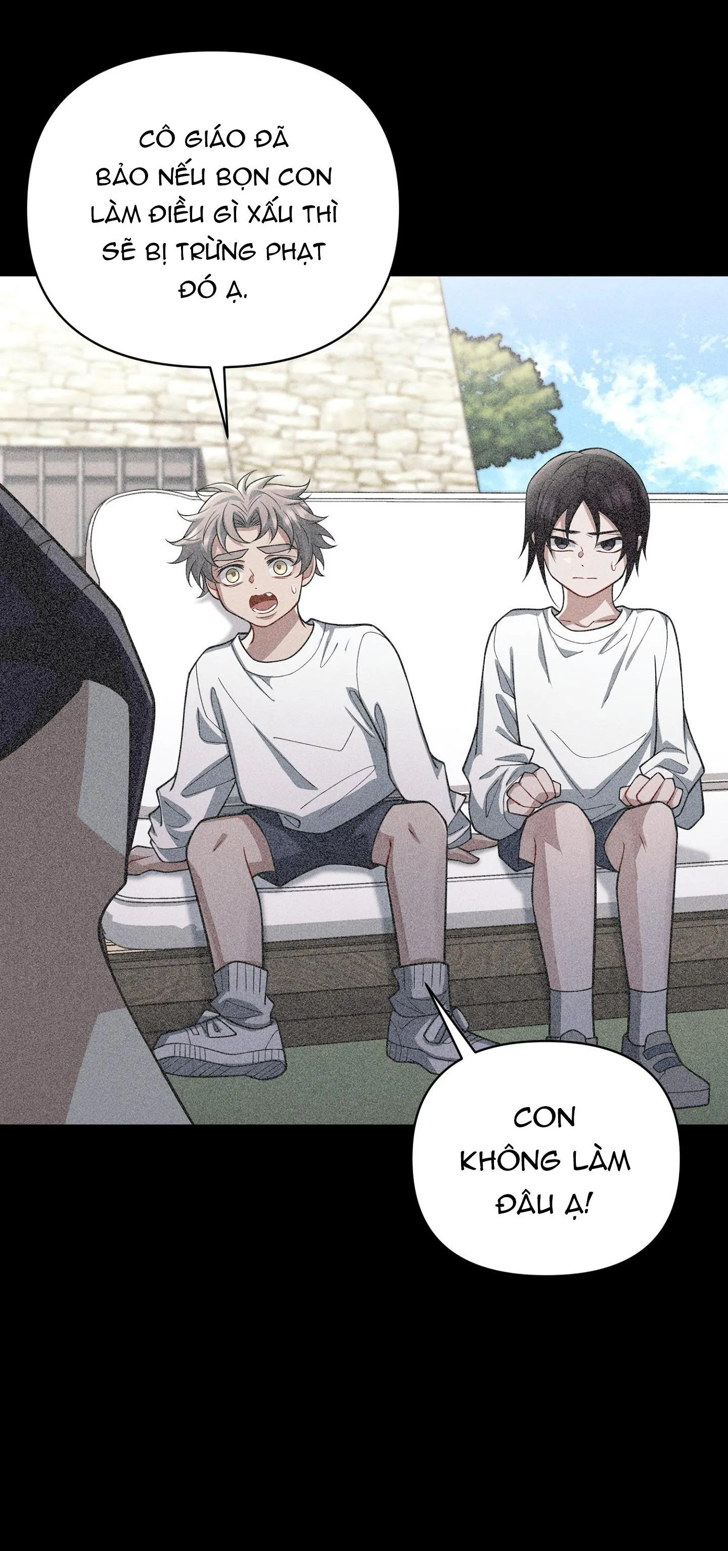 Vết Hằn Chapter 34 Trang 78