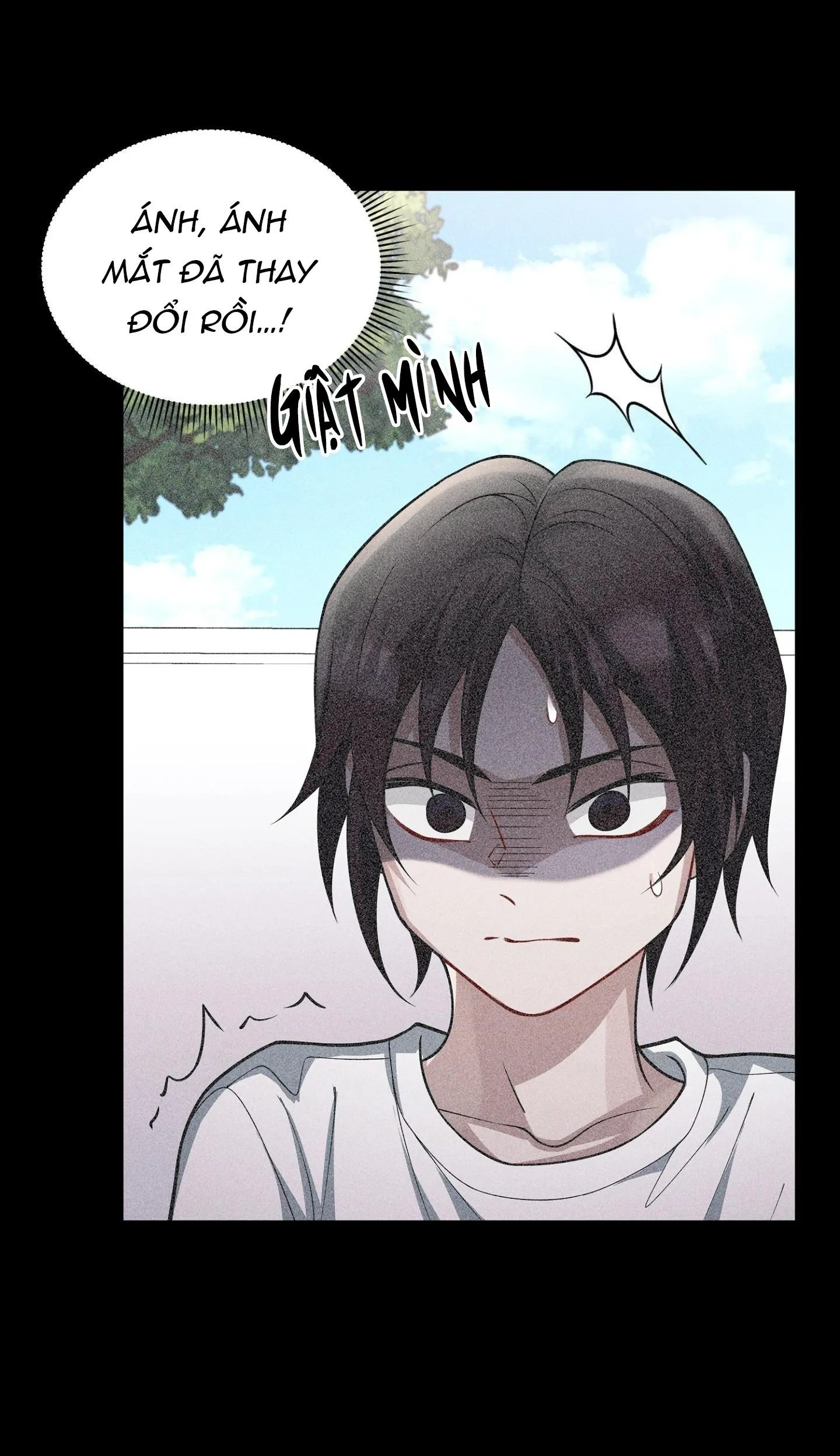 Vết Hằn Chapter 34 Trang 80