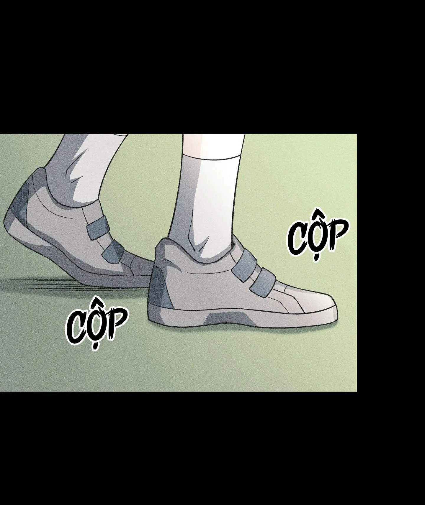 Vết Hằn Chapter 34 Trang 83