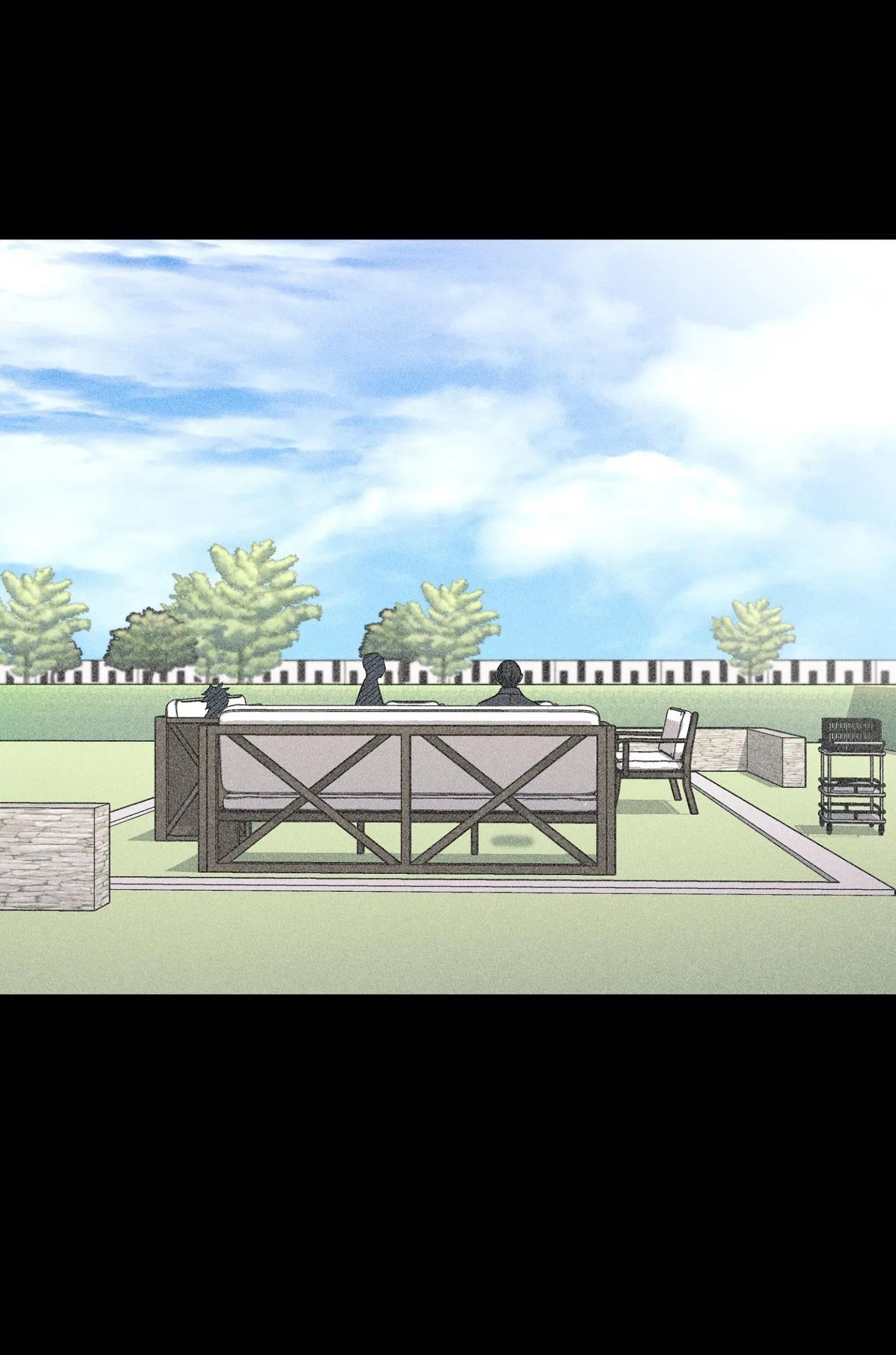 Vết Hằn Chapter 34 Trang 84