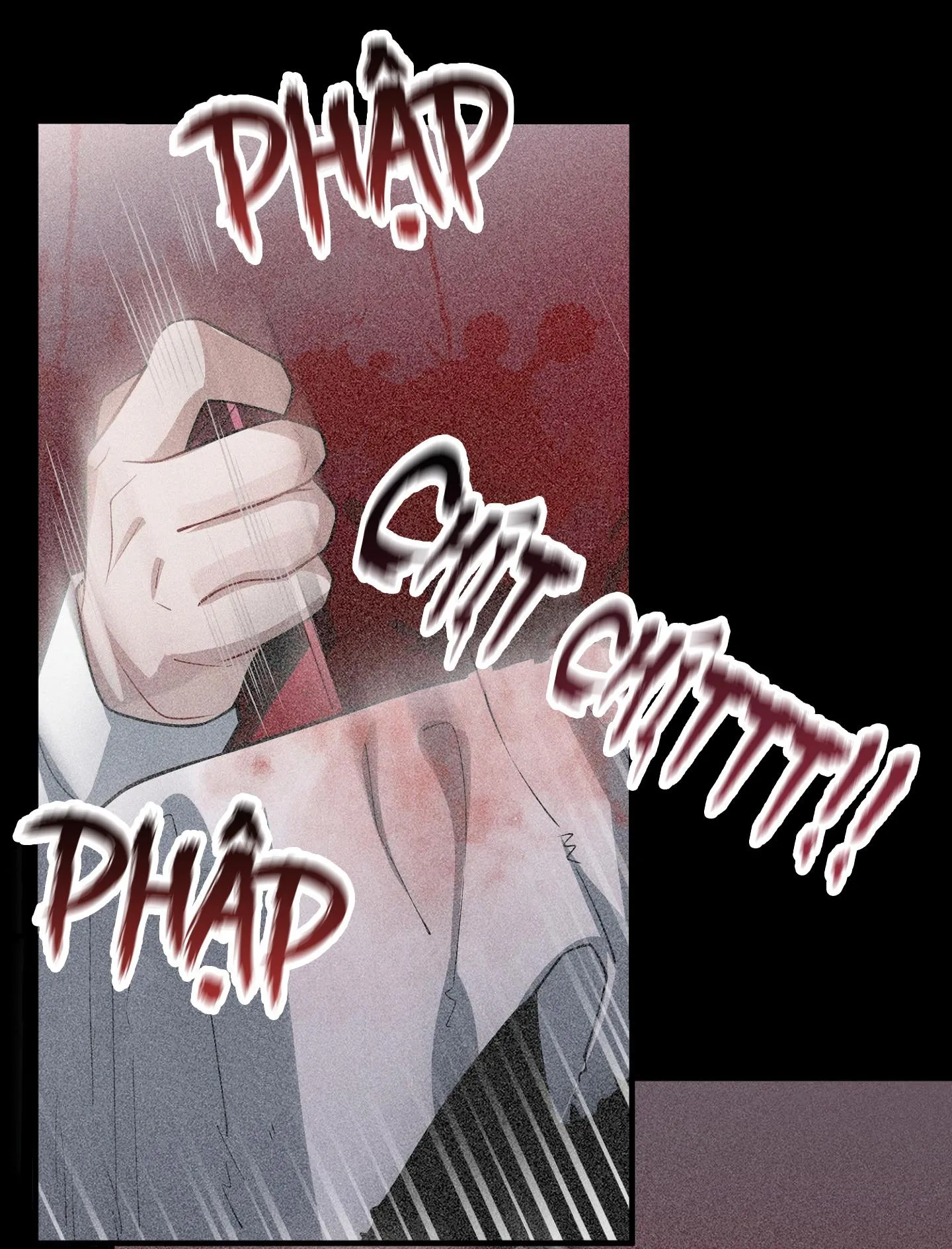 Vết Hằn Chapter 34 Trang 90