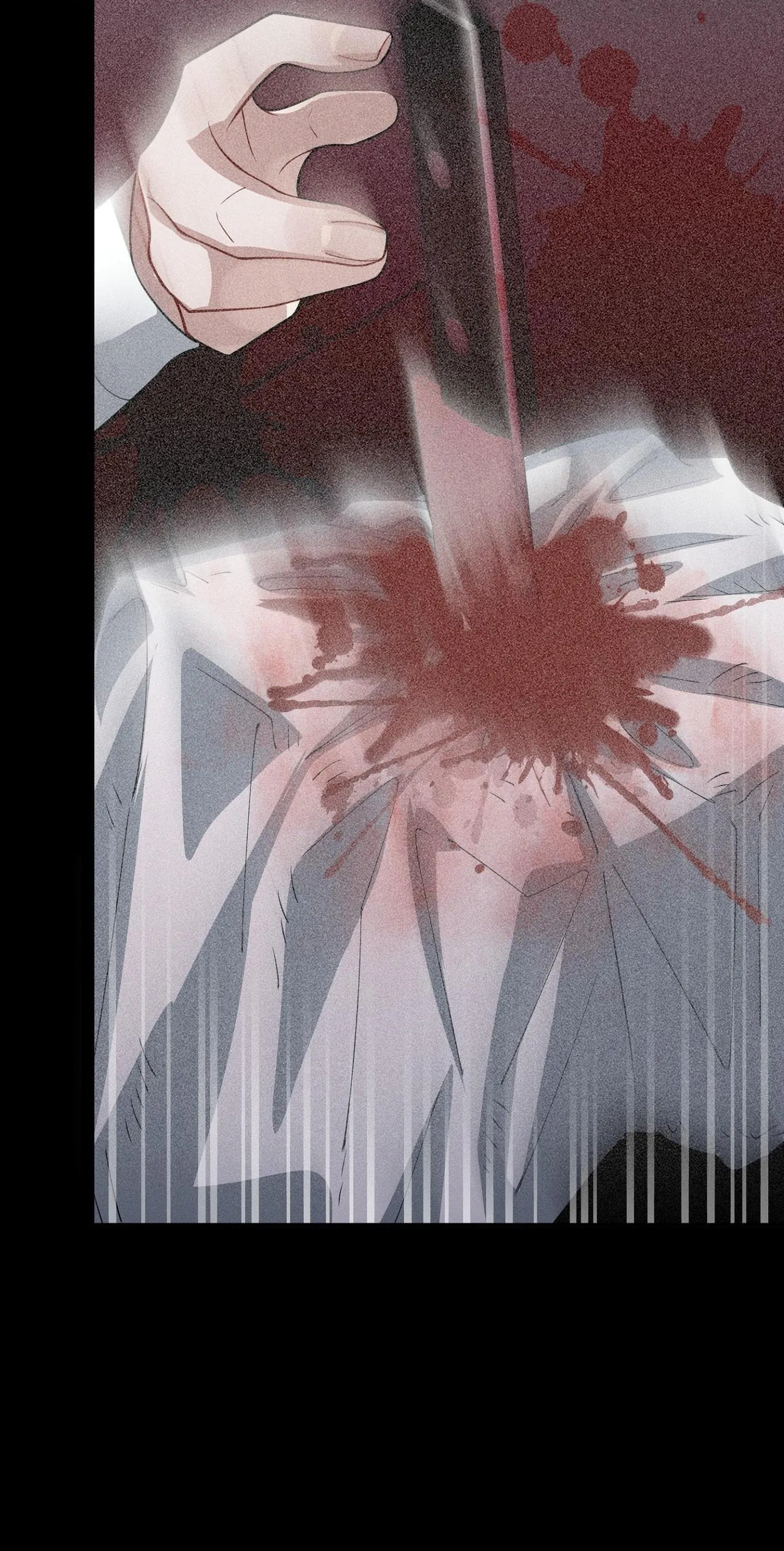 Vết Hằn Chapter 34 Trang 91