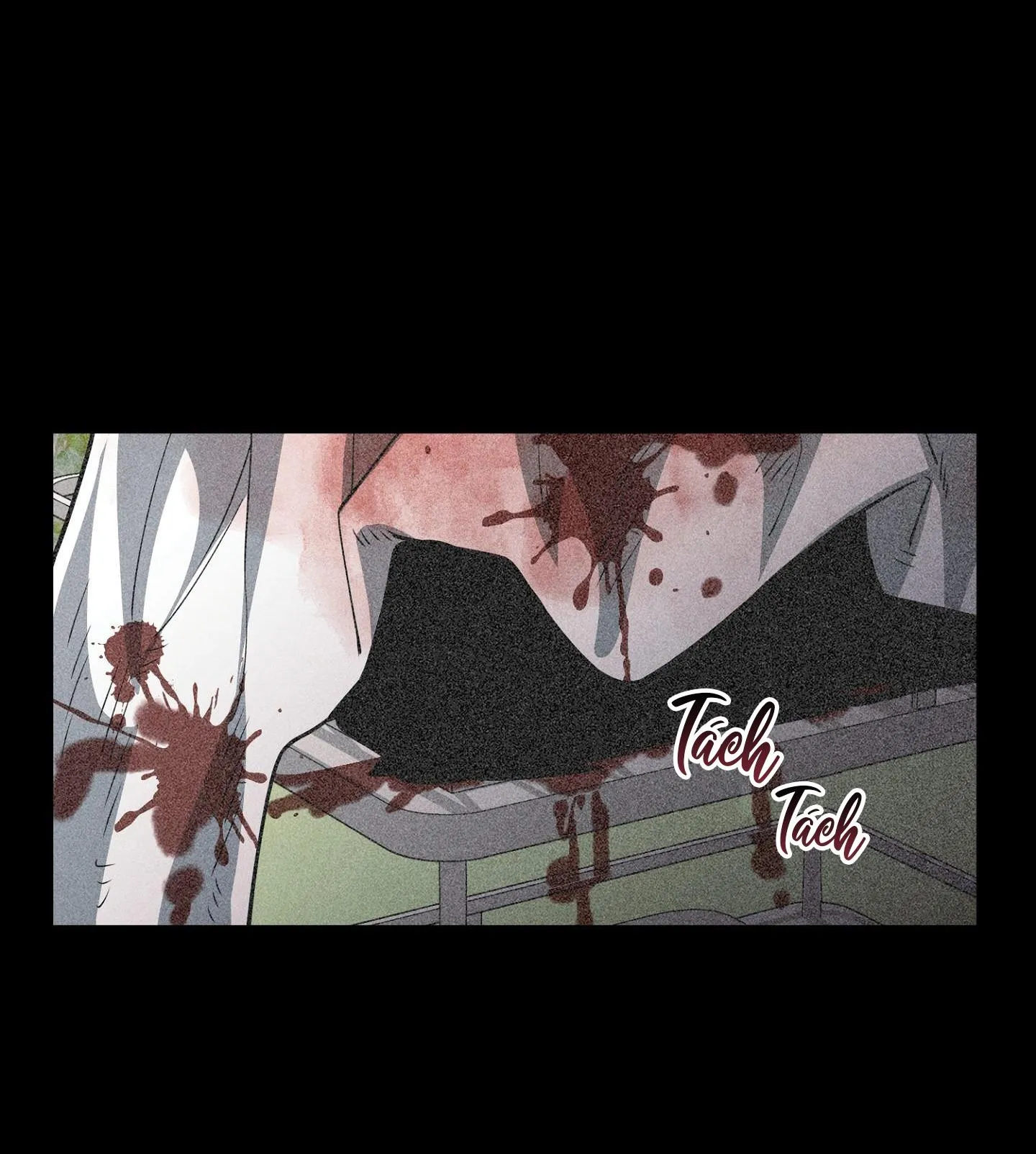 Vết Hằn Chapter 34 Trang 92