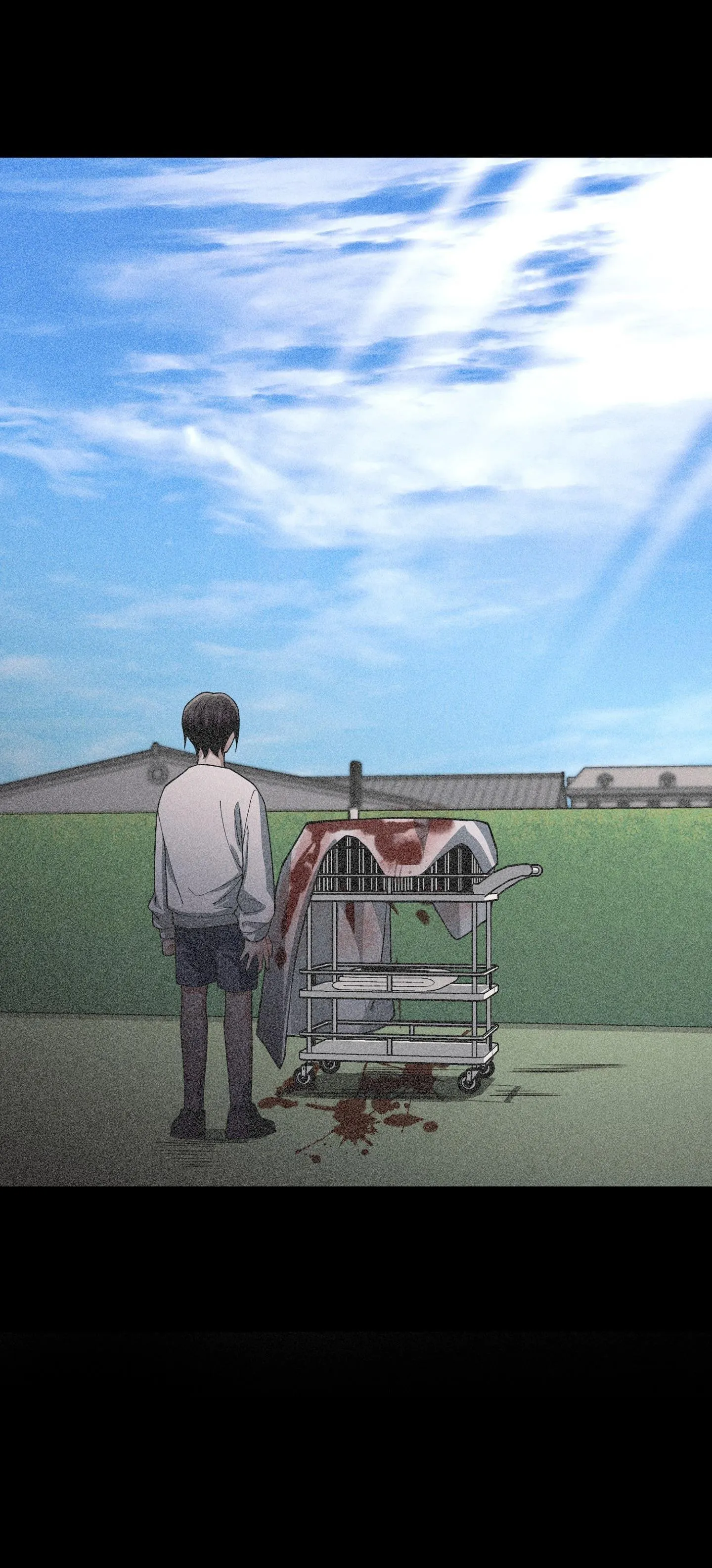 Vết Hằn Chapter 34 Trang 93