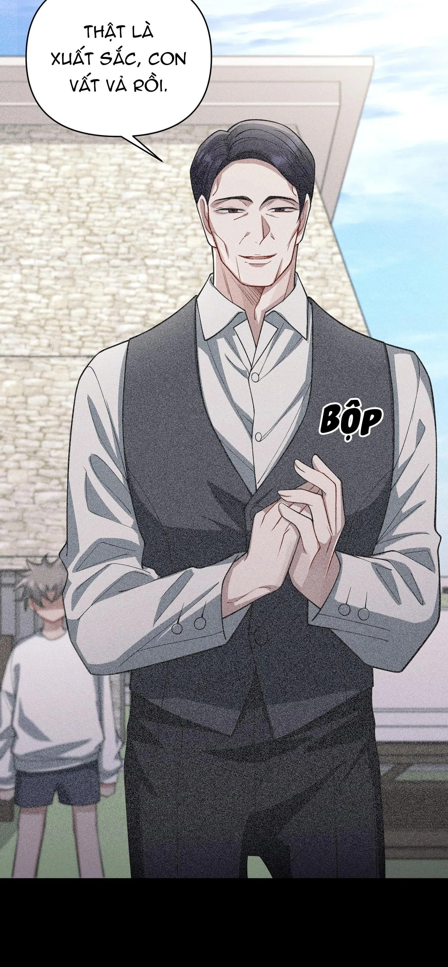 Vết Hằn Chapter 34 Trang 95