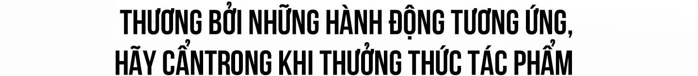 Vết Hằn Chapter 35 Trang 18