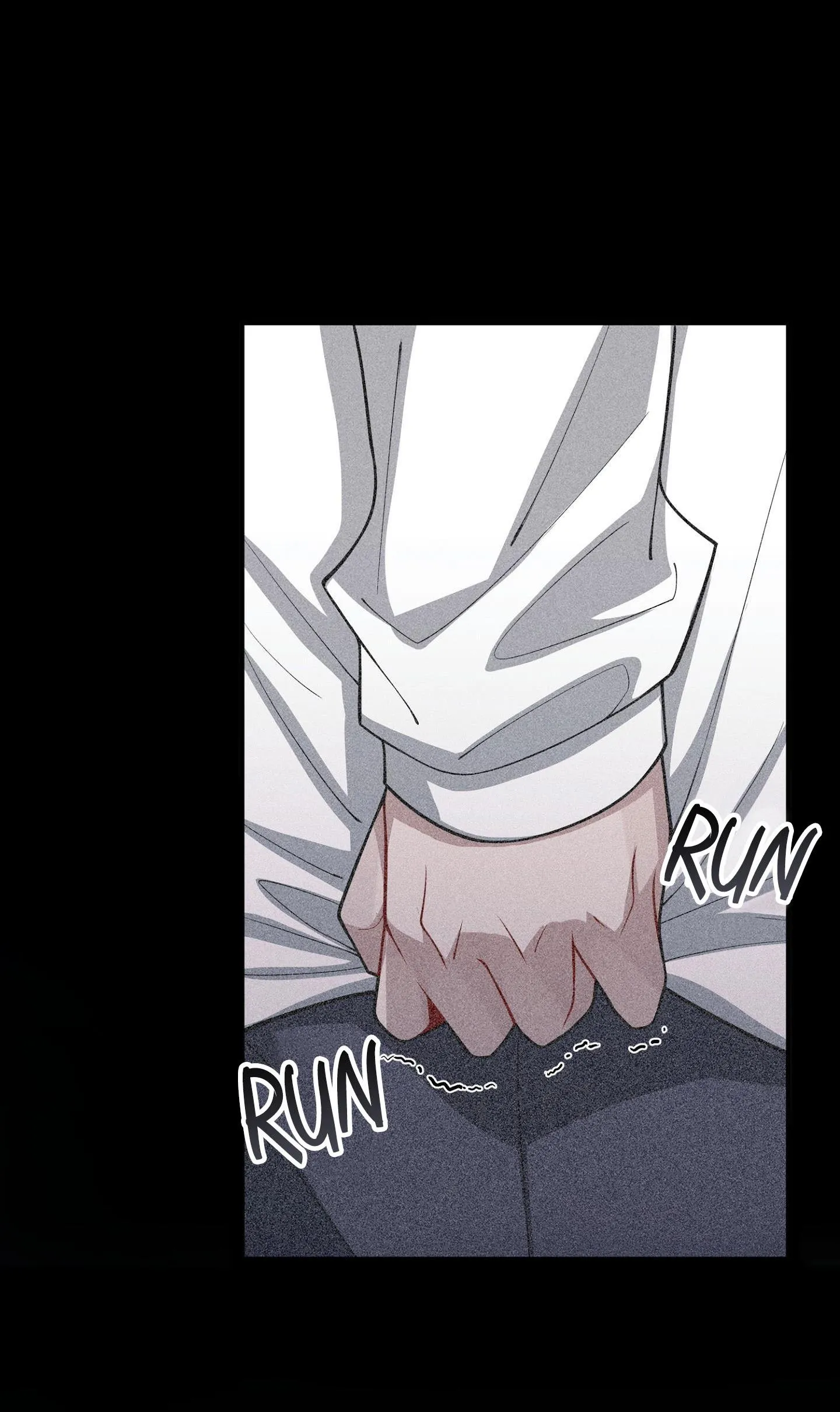 Vết Hằn Chapter 35 Trang 22