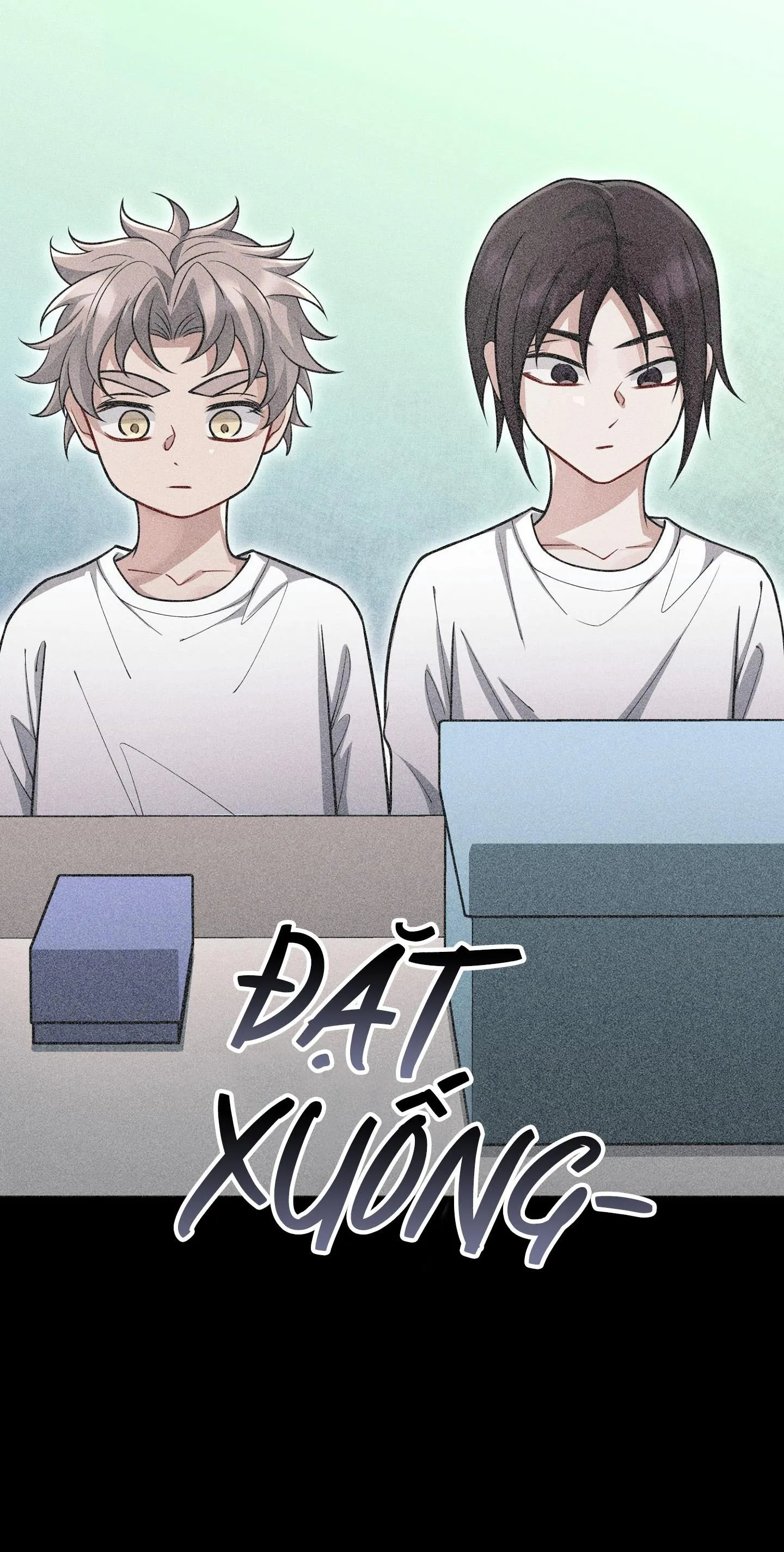 Vết Hằn Chapter 35 Trang 30