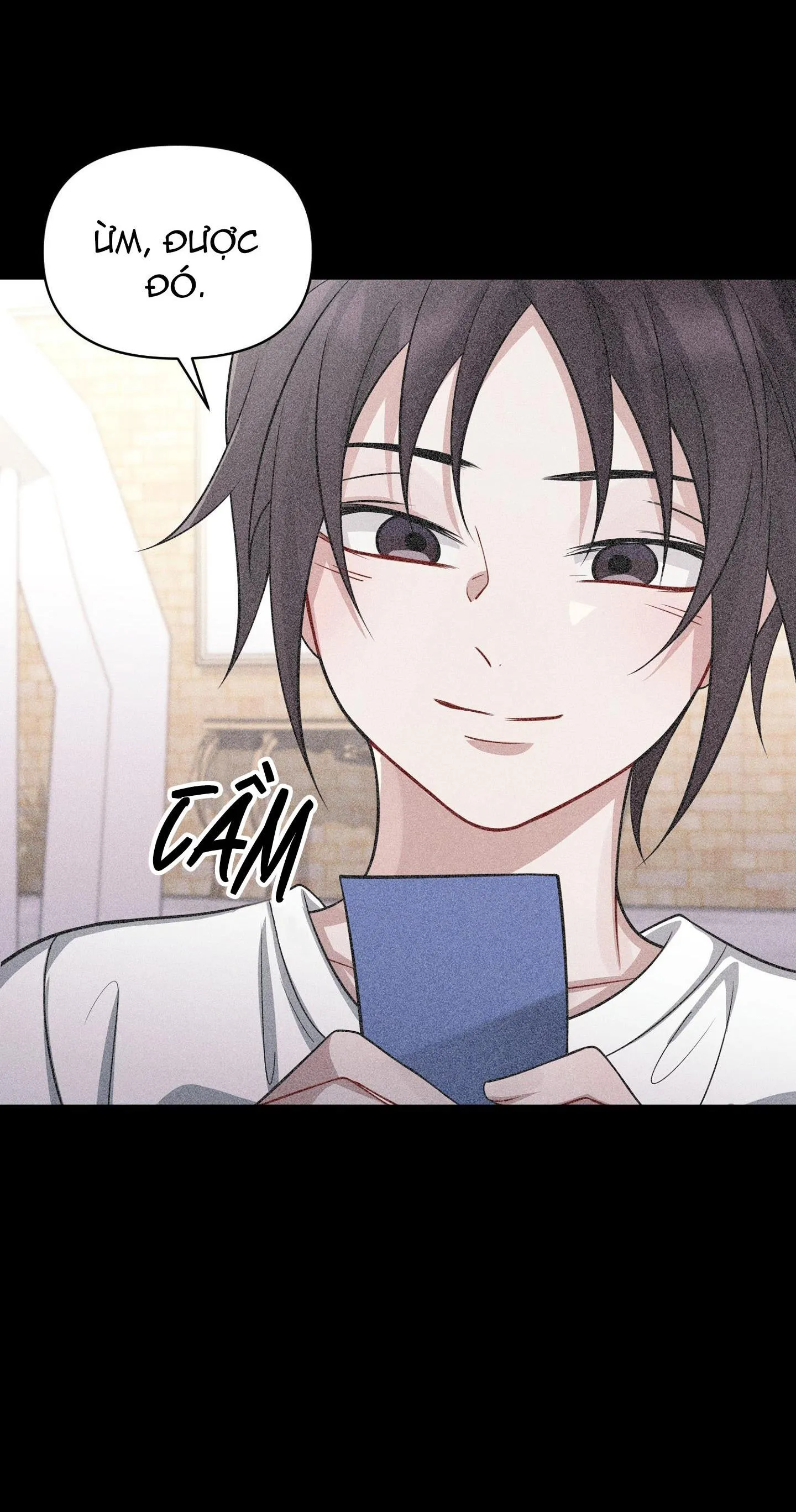 Vết Hằn Chapter 35 Trang 34