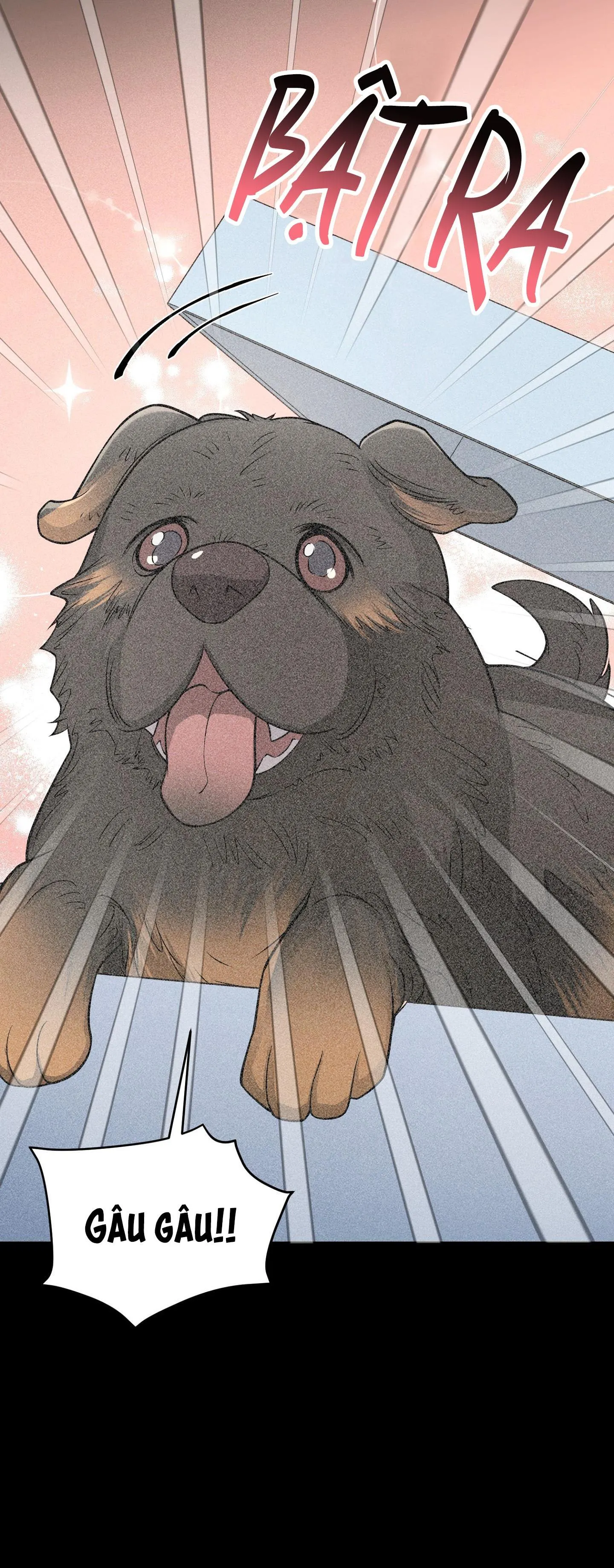 Vết Hằn Chapter 35 Trang 36