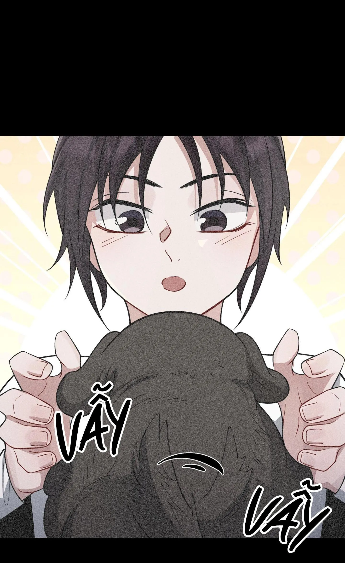 Vết Hằn Chapter 35 Trang 37