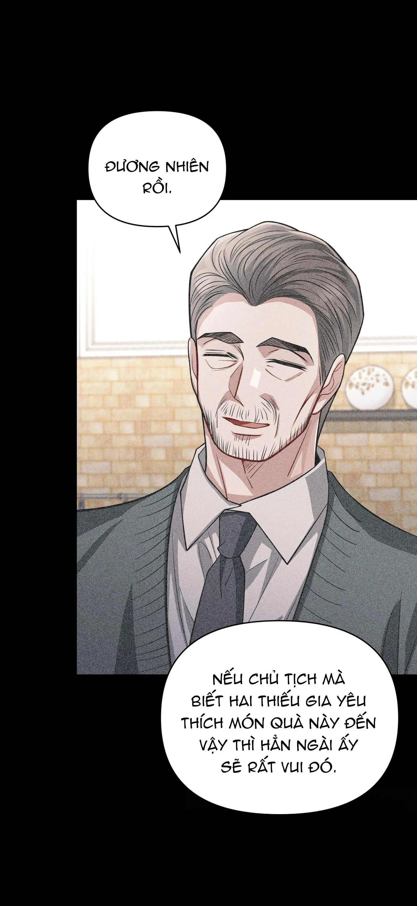 Vết Hằn Chapter 35 Trang 39