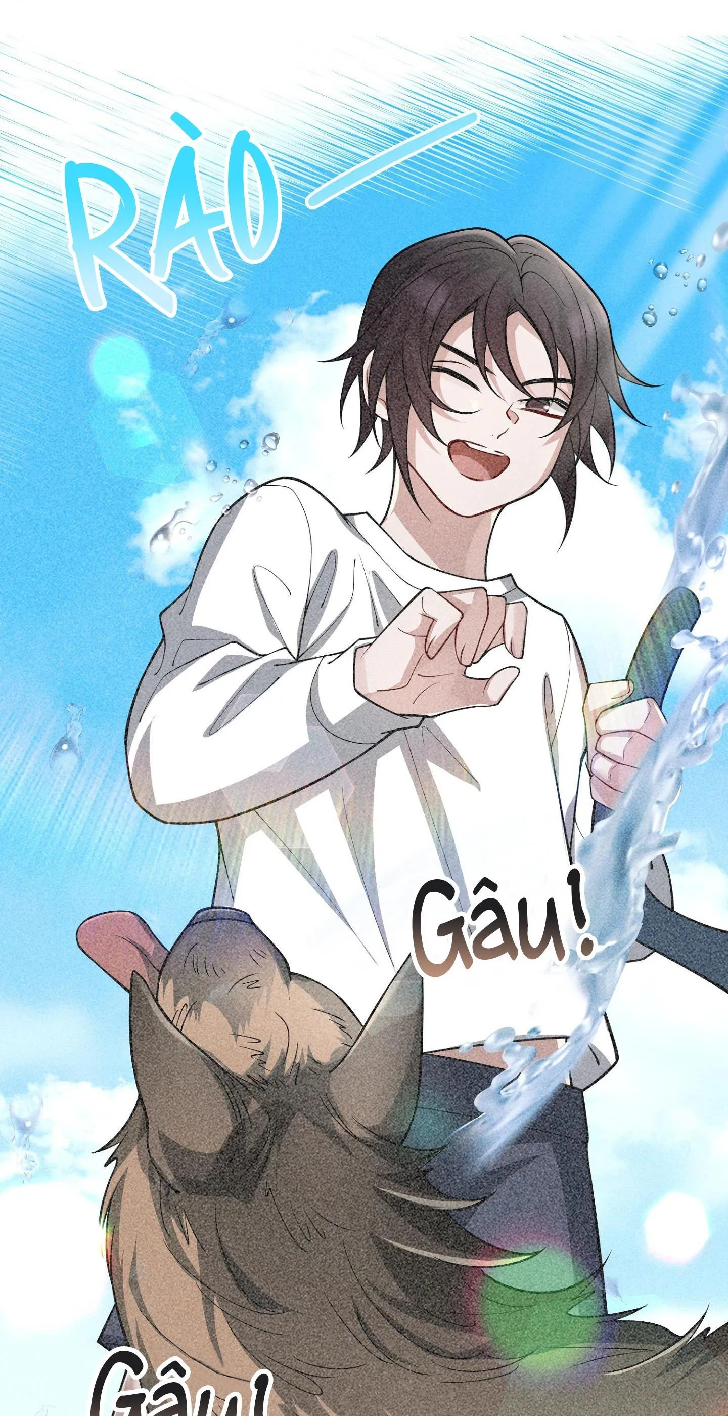 Vết Hằn Chapter 35 Trang 44