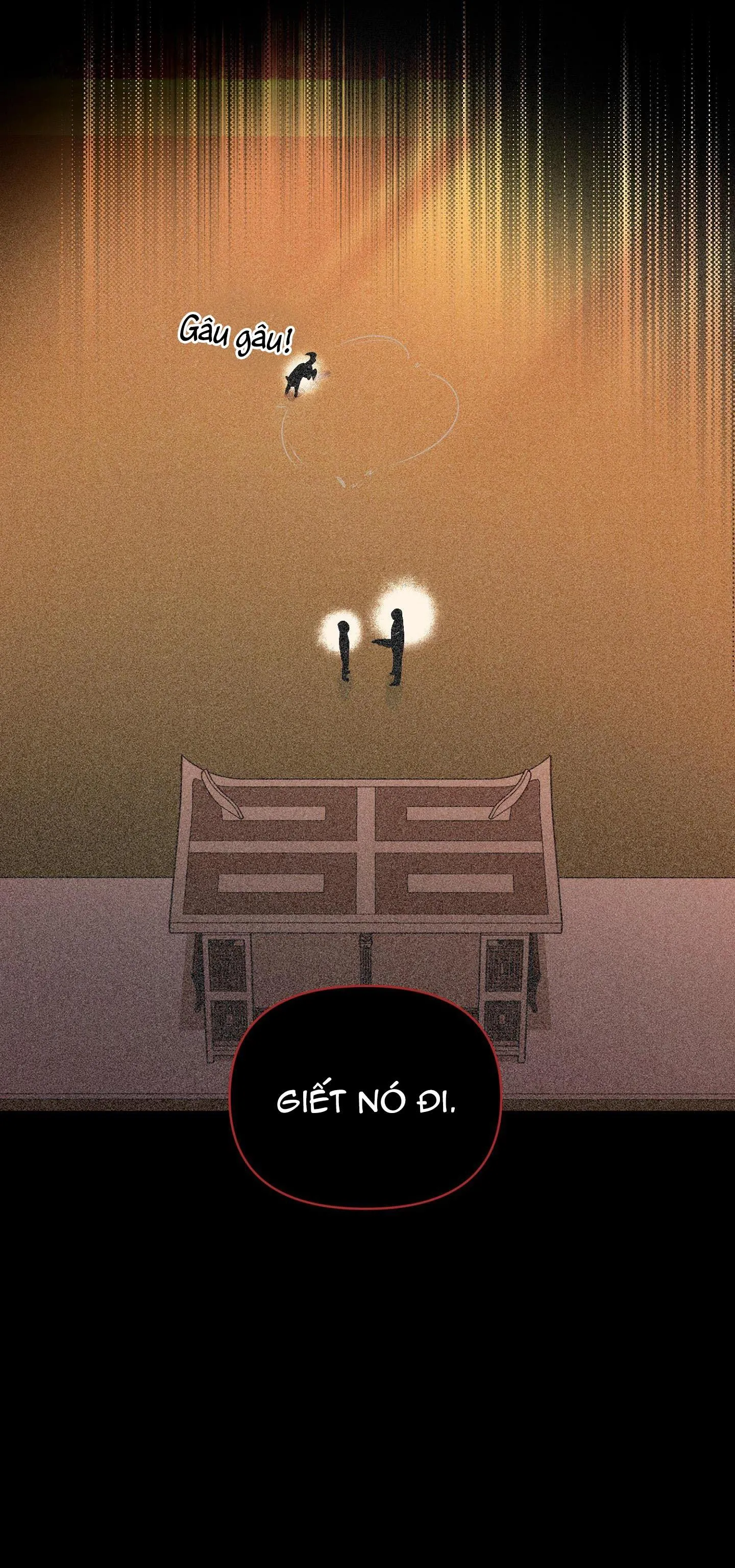 Vết Hằn Chapter 35 Trang 50
