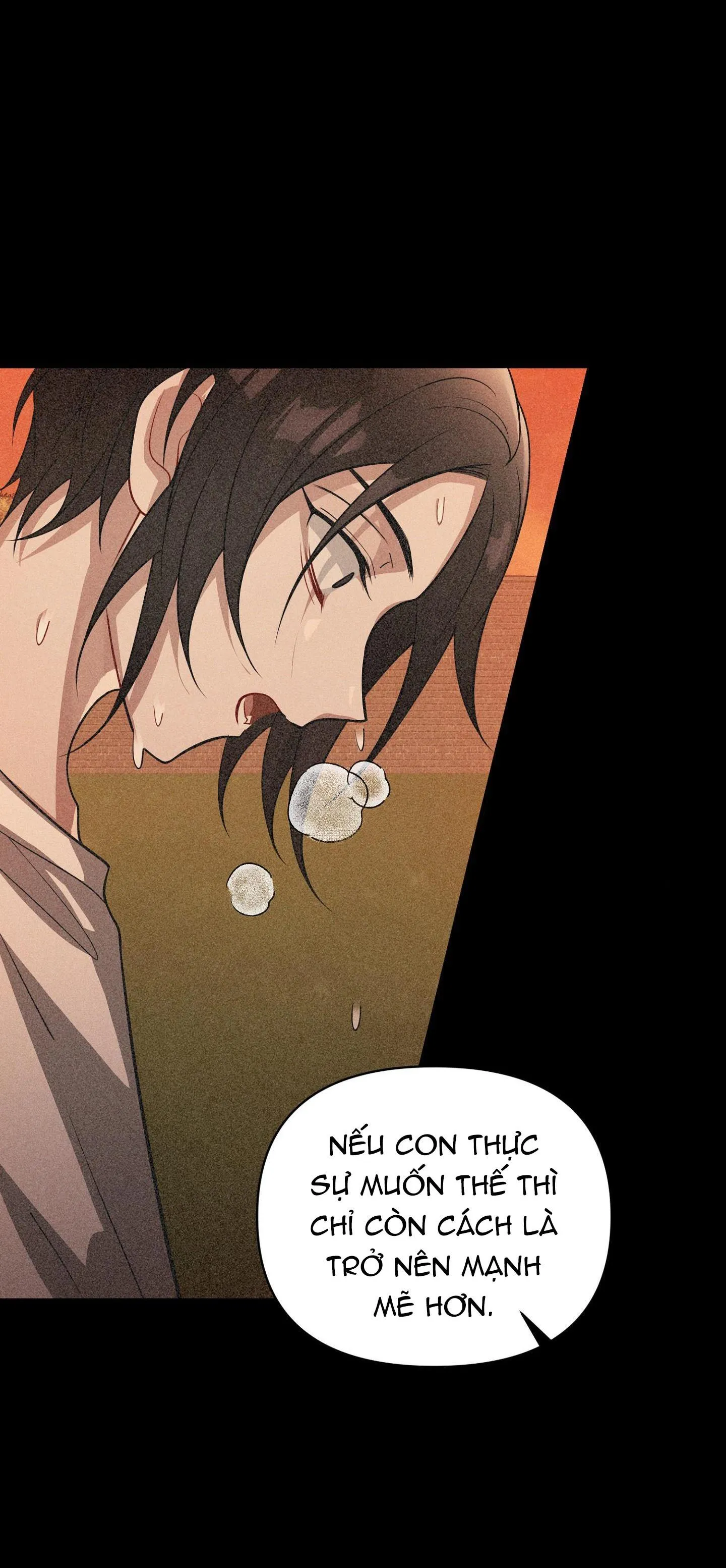 Vết Hằn Chapter 35 Trang 62