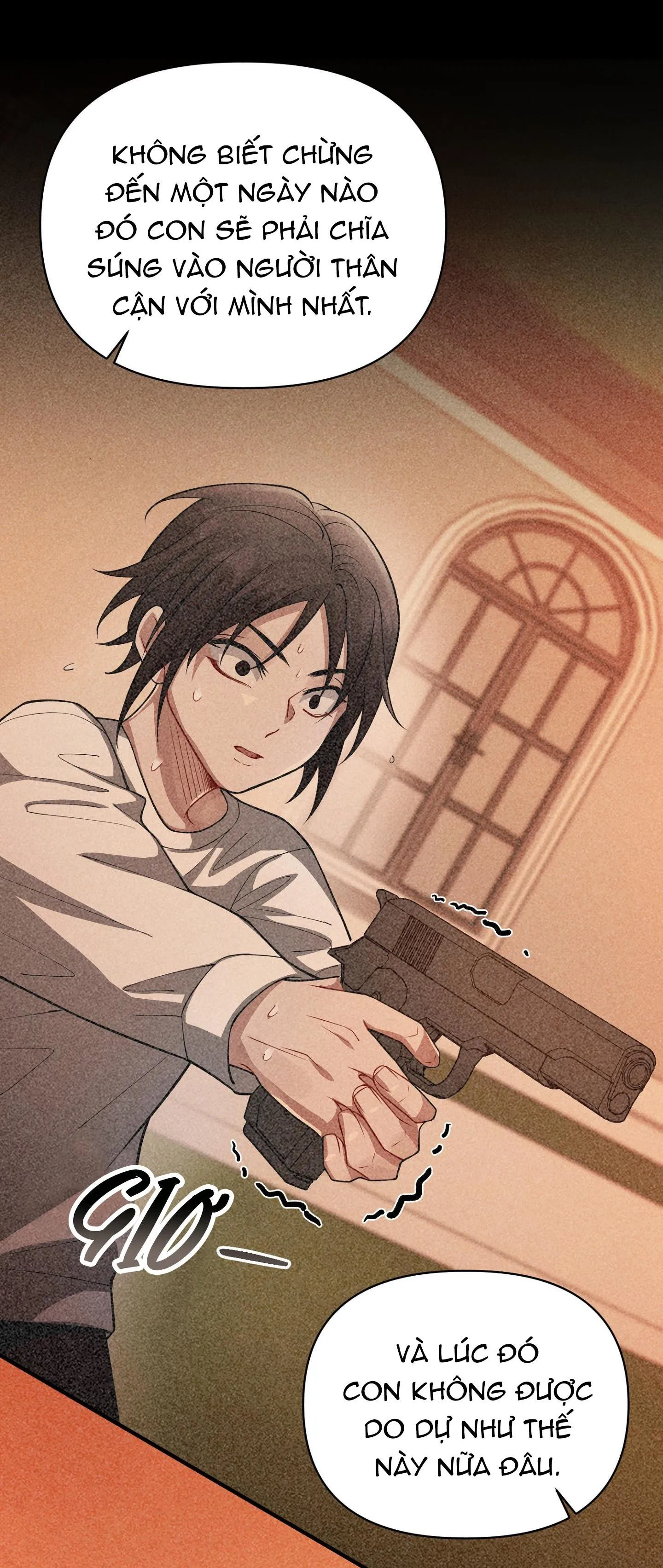 Vết Hằn Chapter 35 Trang 64