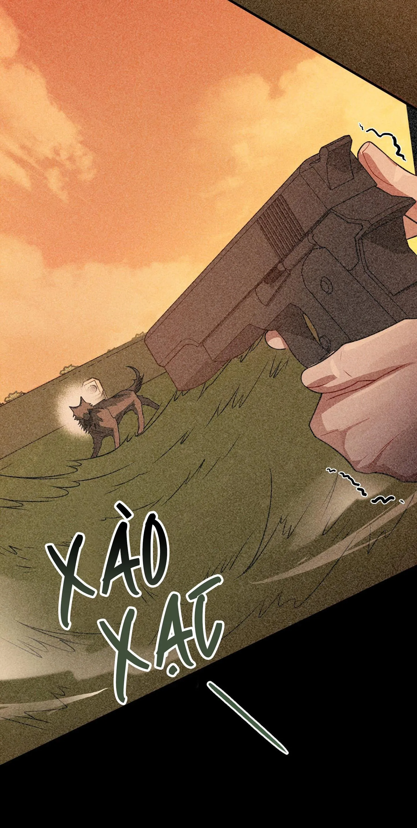 Vết Hằn Chapter 35 Trang 65