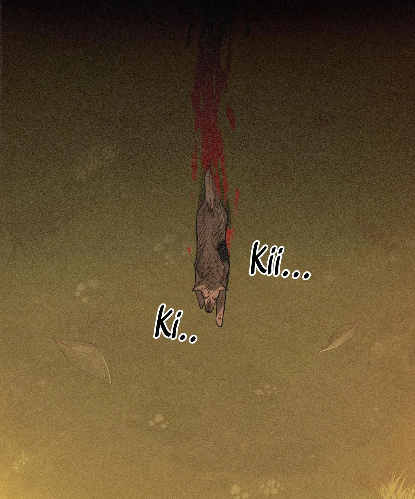 Vết Hằn Chapter 35 Trang 94