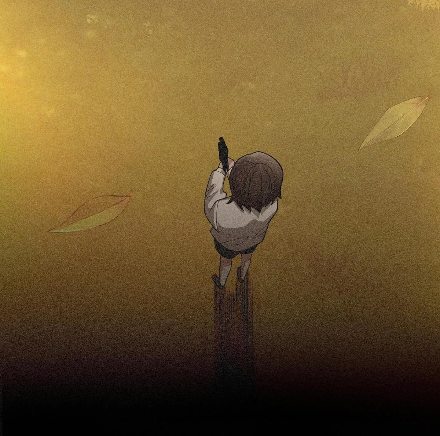 Vết Hằn Chapter 35 Trang 95