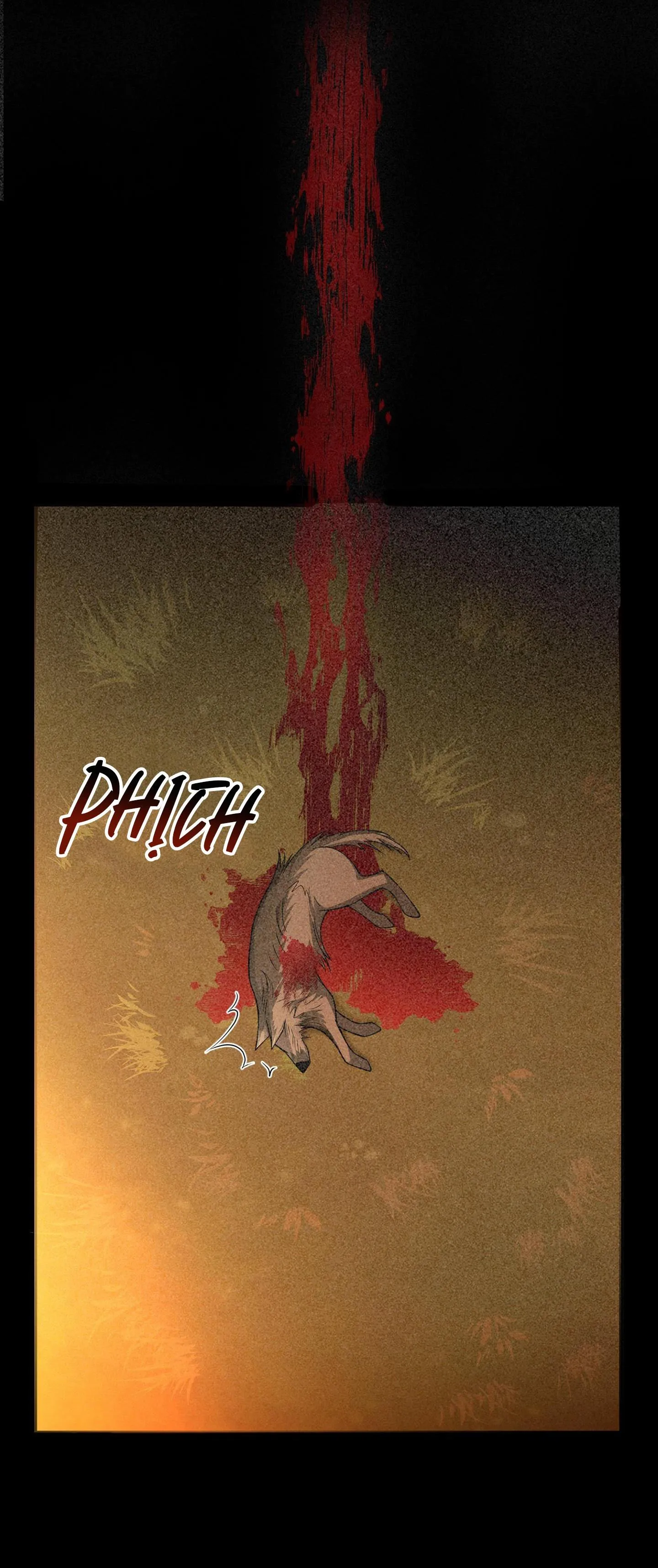 Vết Hằn Chapter 35 Trang 99