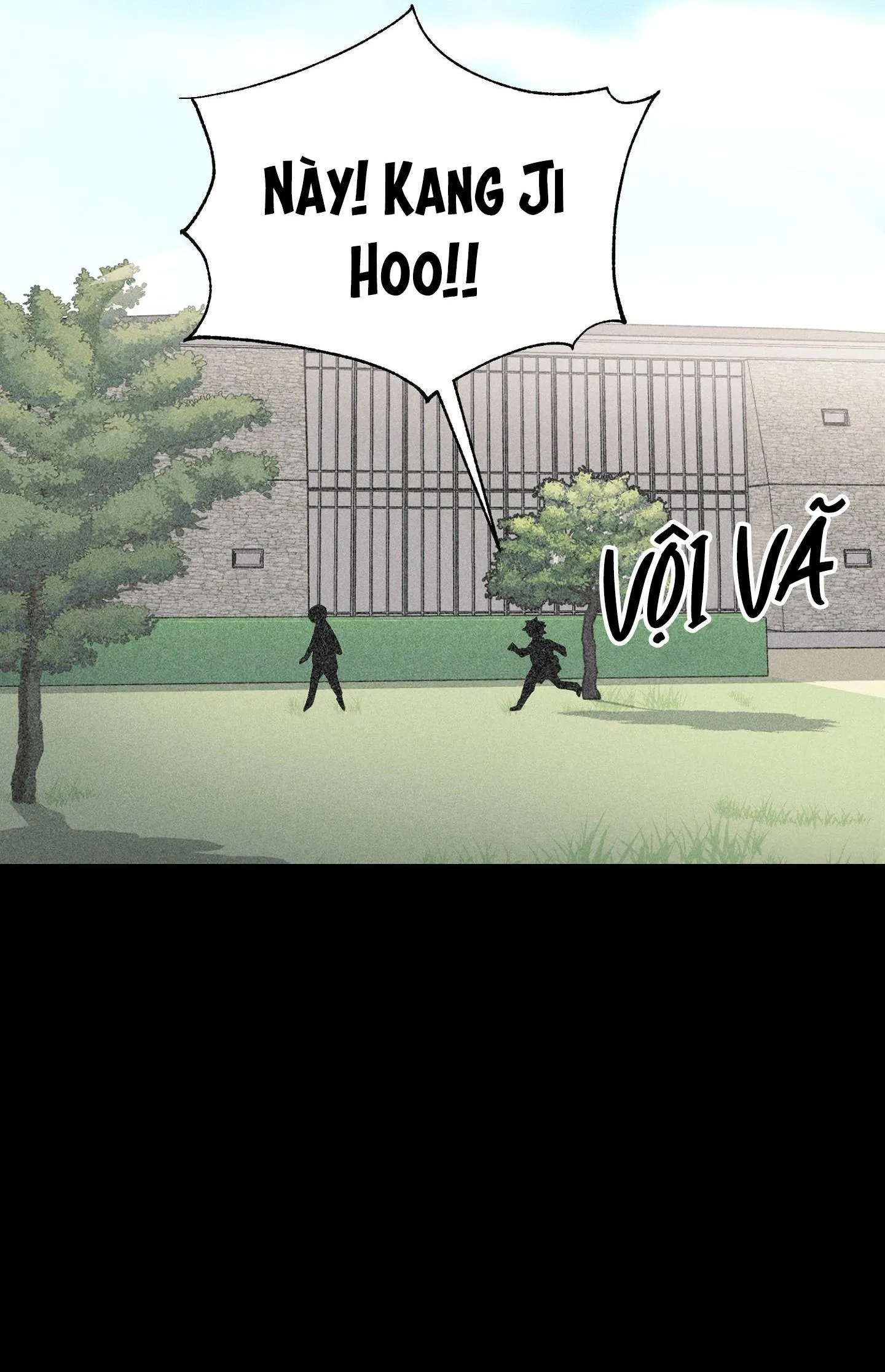 Vết Hằn Chapter 35 Trang 120