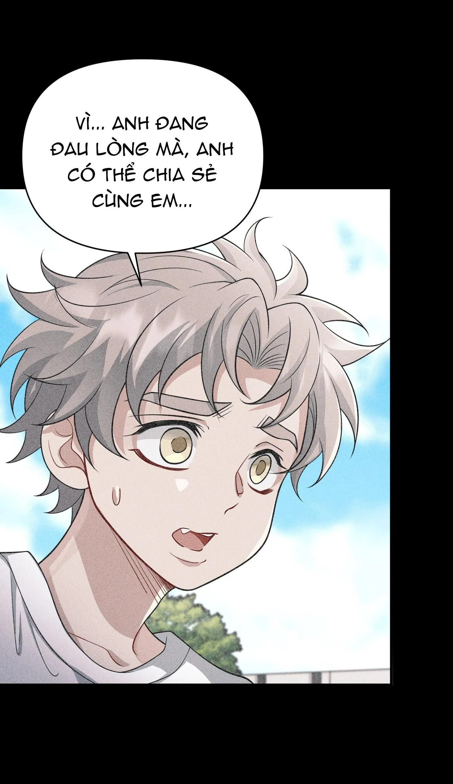 Vết Hằn Chapter 35 Trang 122