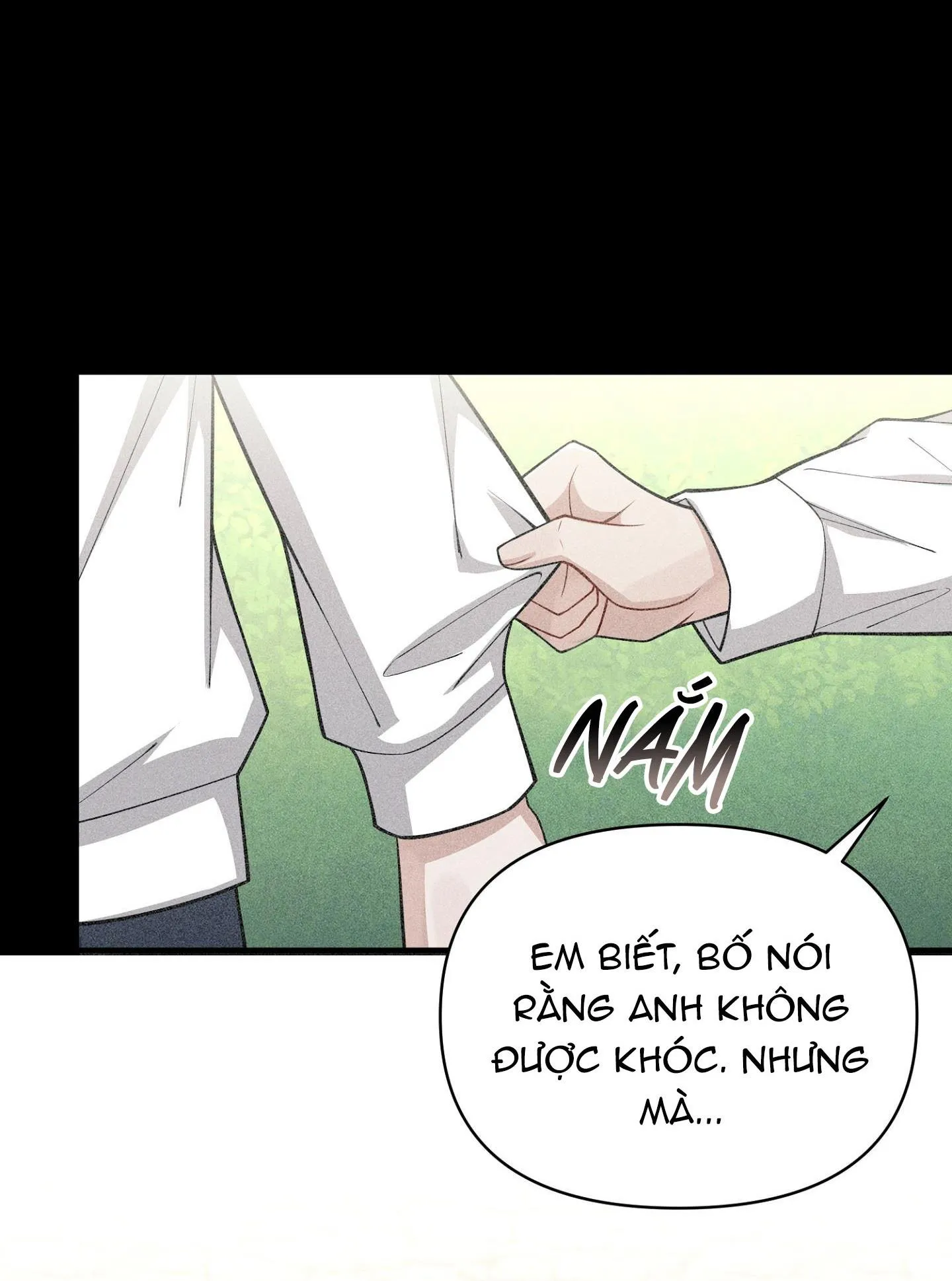 Vết Hằn Chapter 35 Trang 124