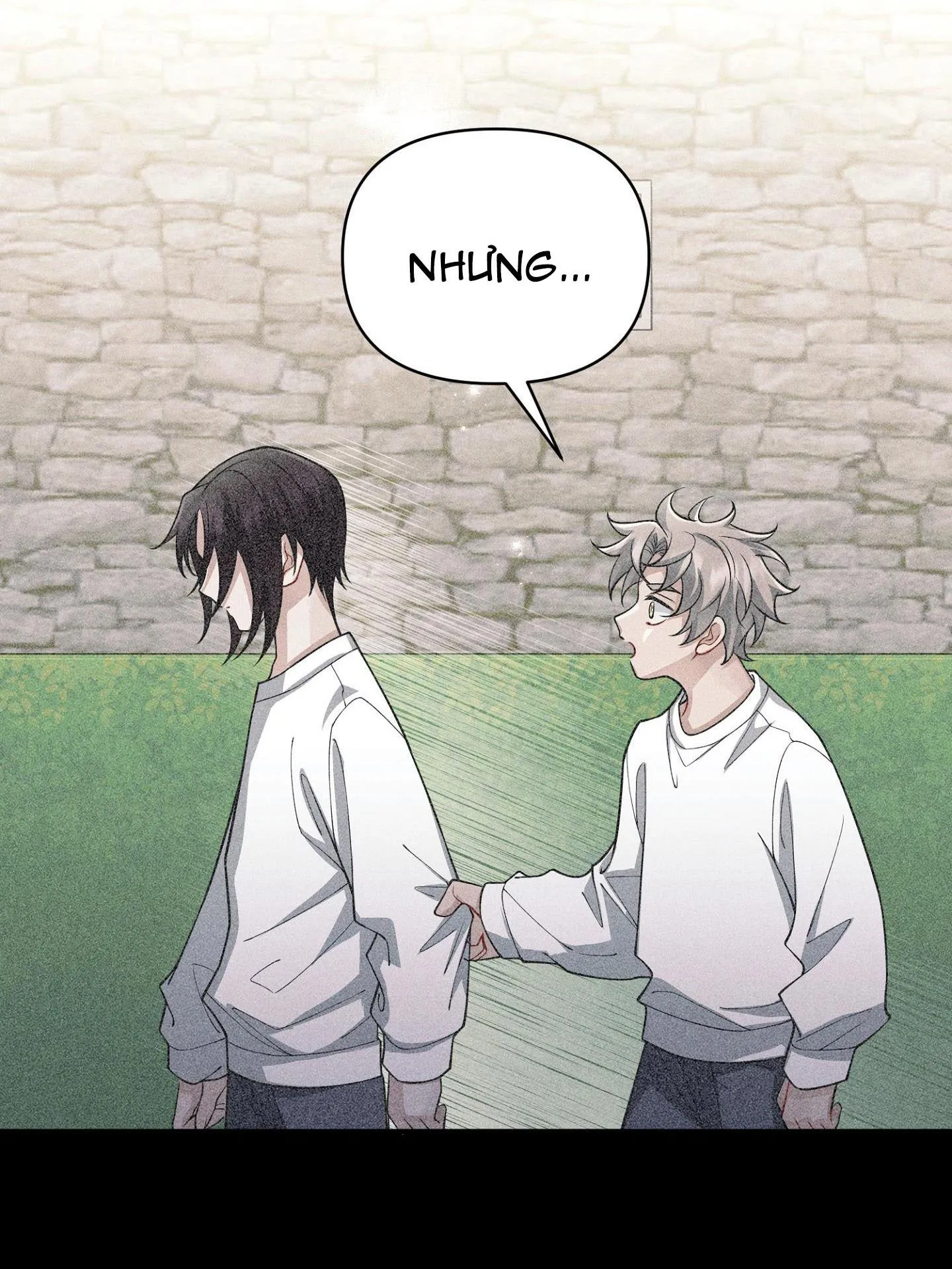 Vết Hằn Chapter 35 Trang 125