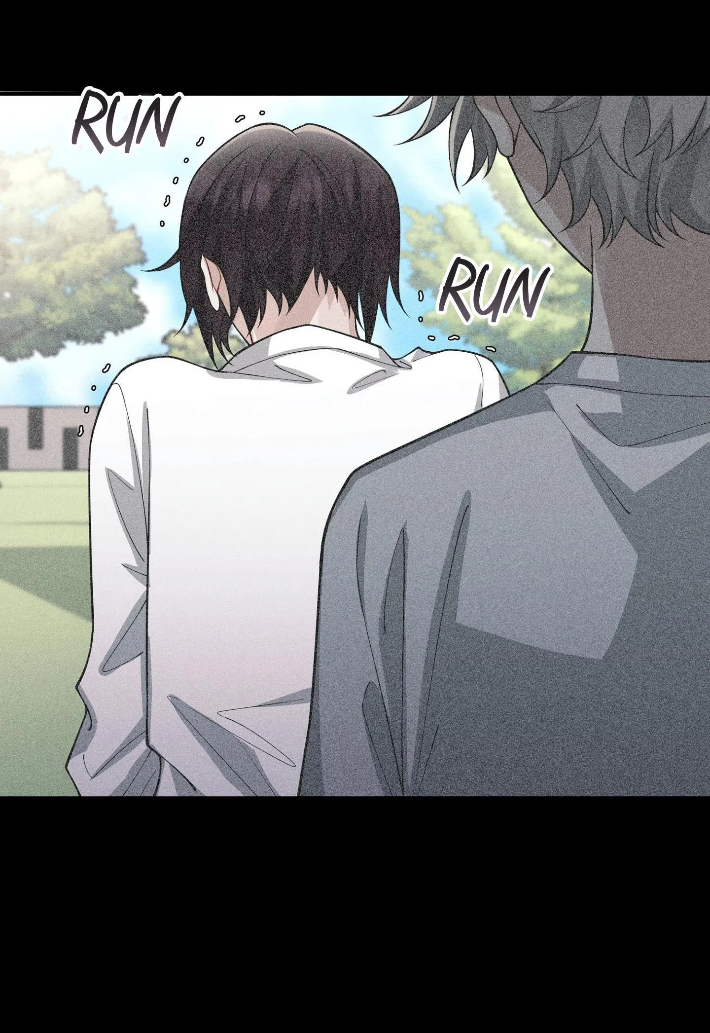 Vết Hằn Chapter 35 Trang 129