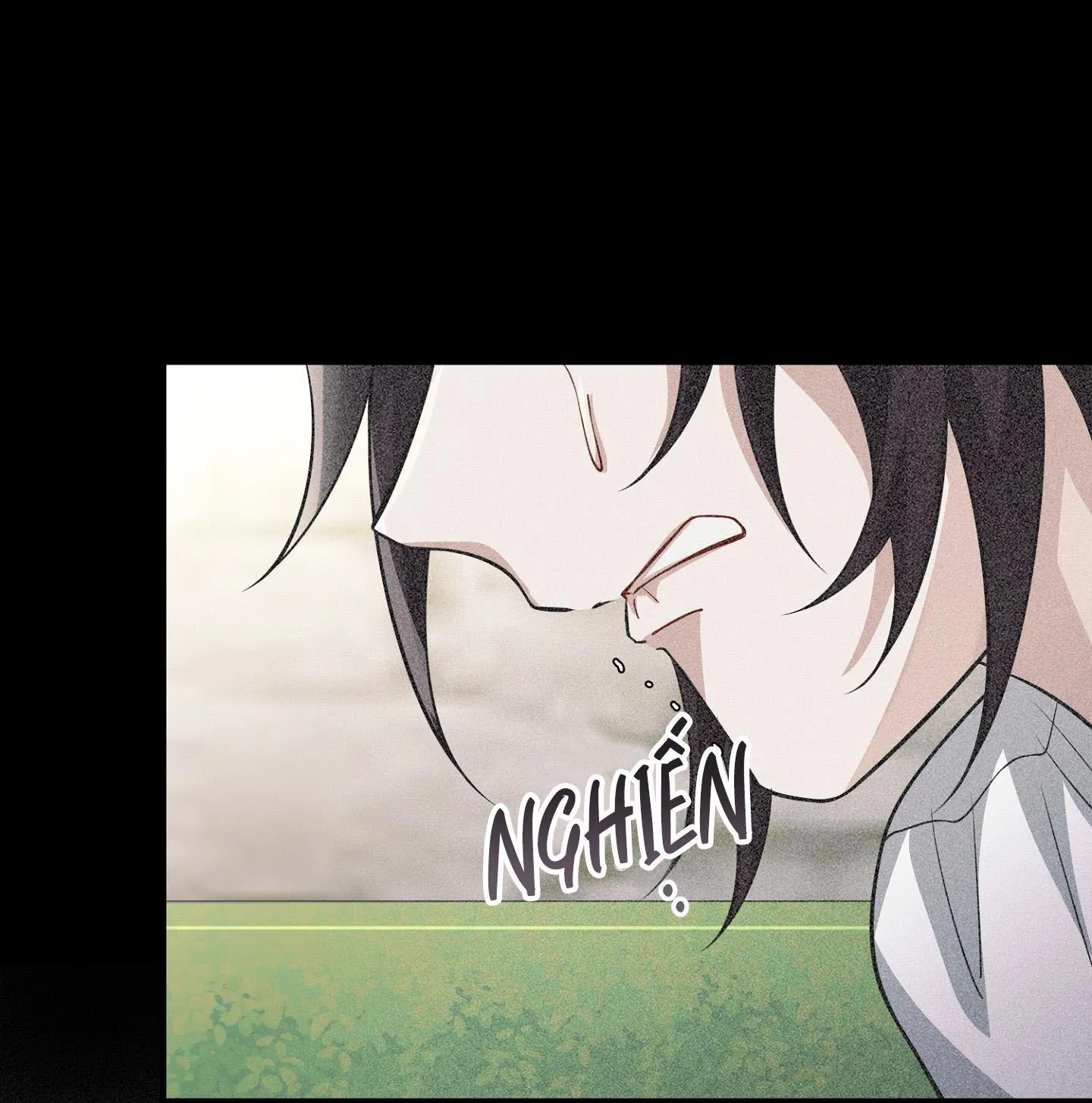 Vết Hằn Chapter 35 Trang 130