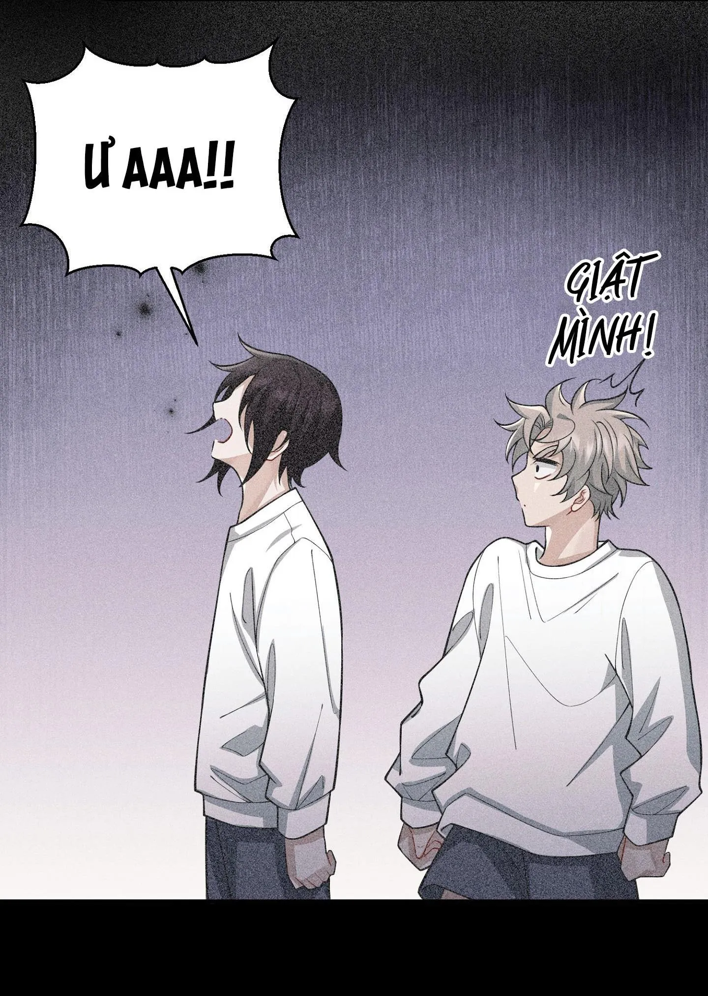 Vết Hằn Chapter 35 Trang 131