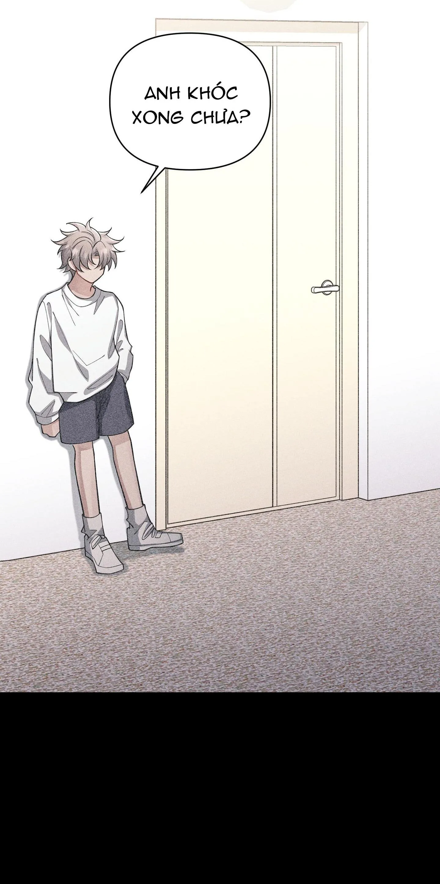 Vết Hằn Chapter 35 Trang 139