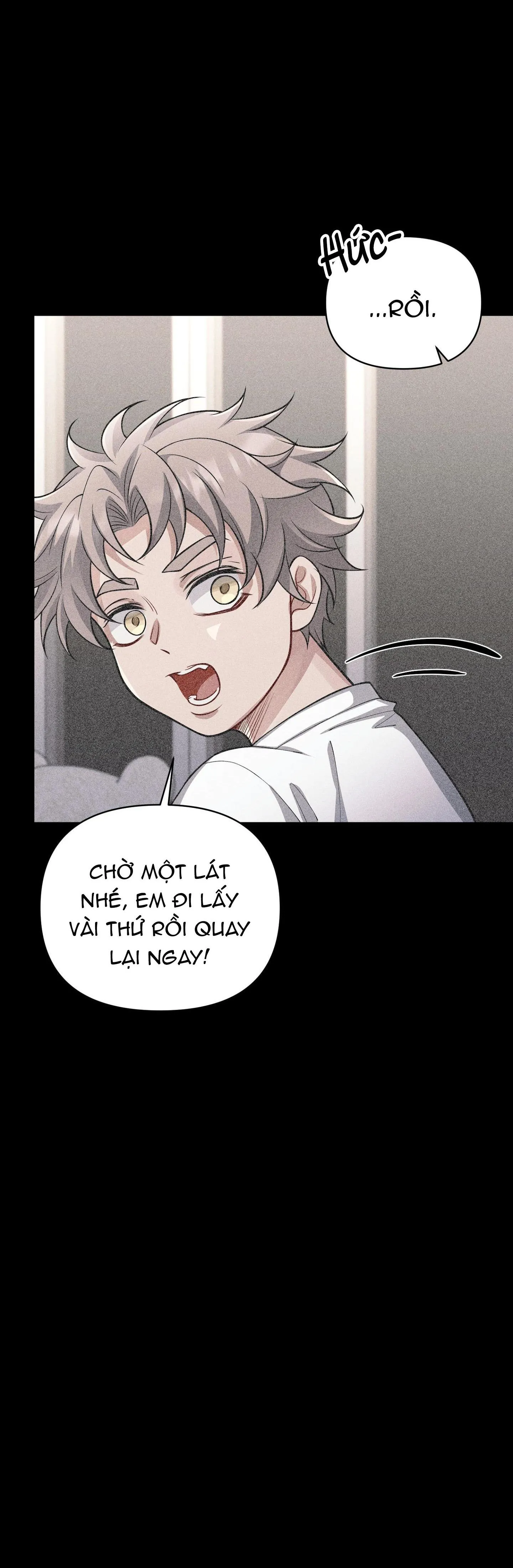 Vết Hằn Chapter 35 Trang 140