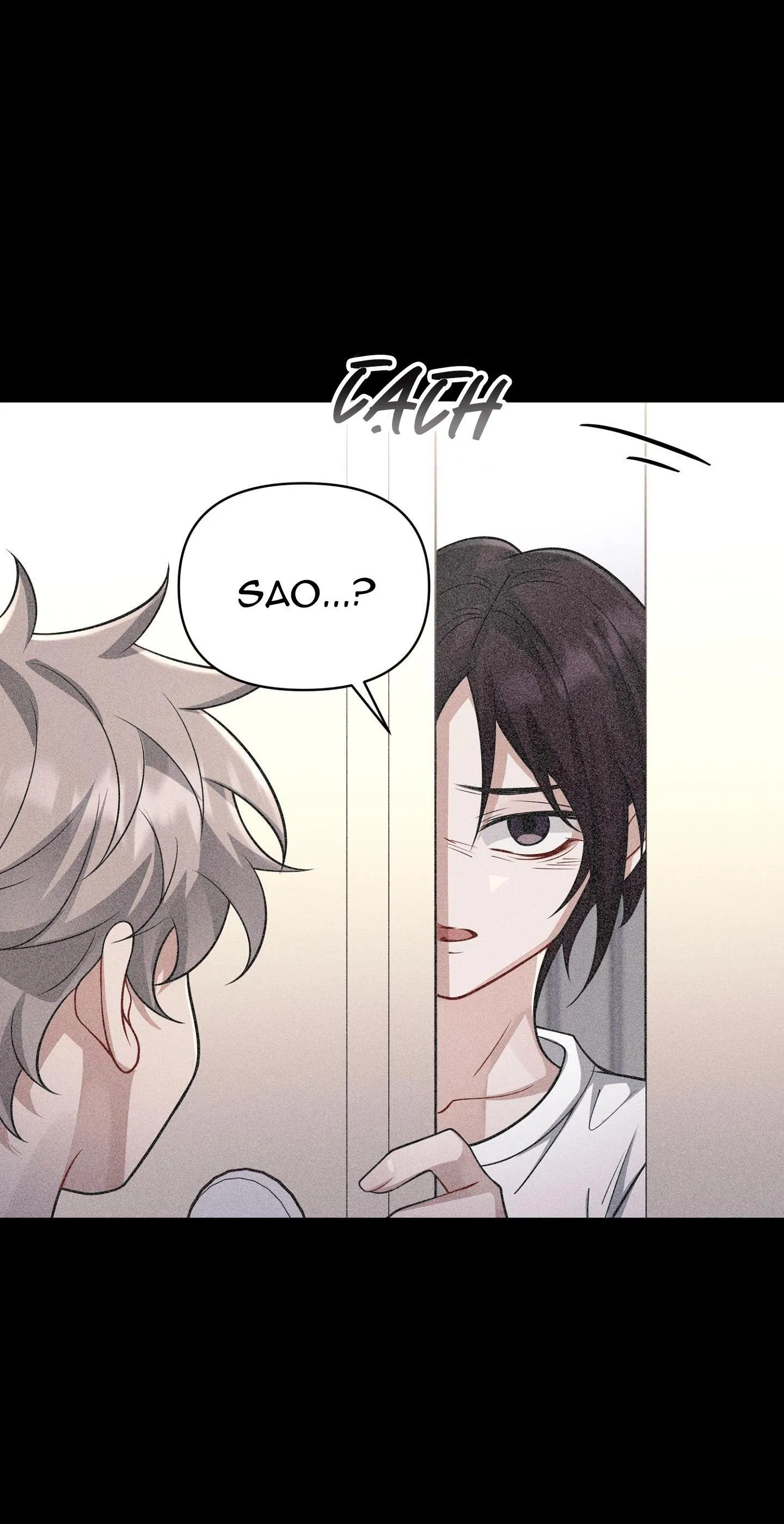 Vết Hằn Chapter 35 Trang 143