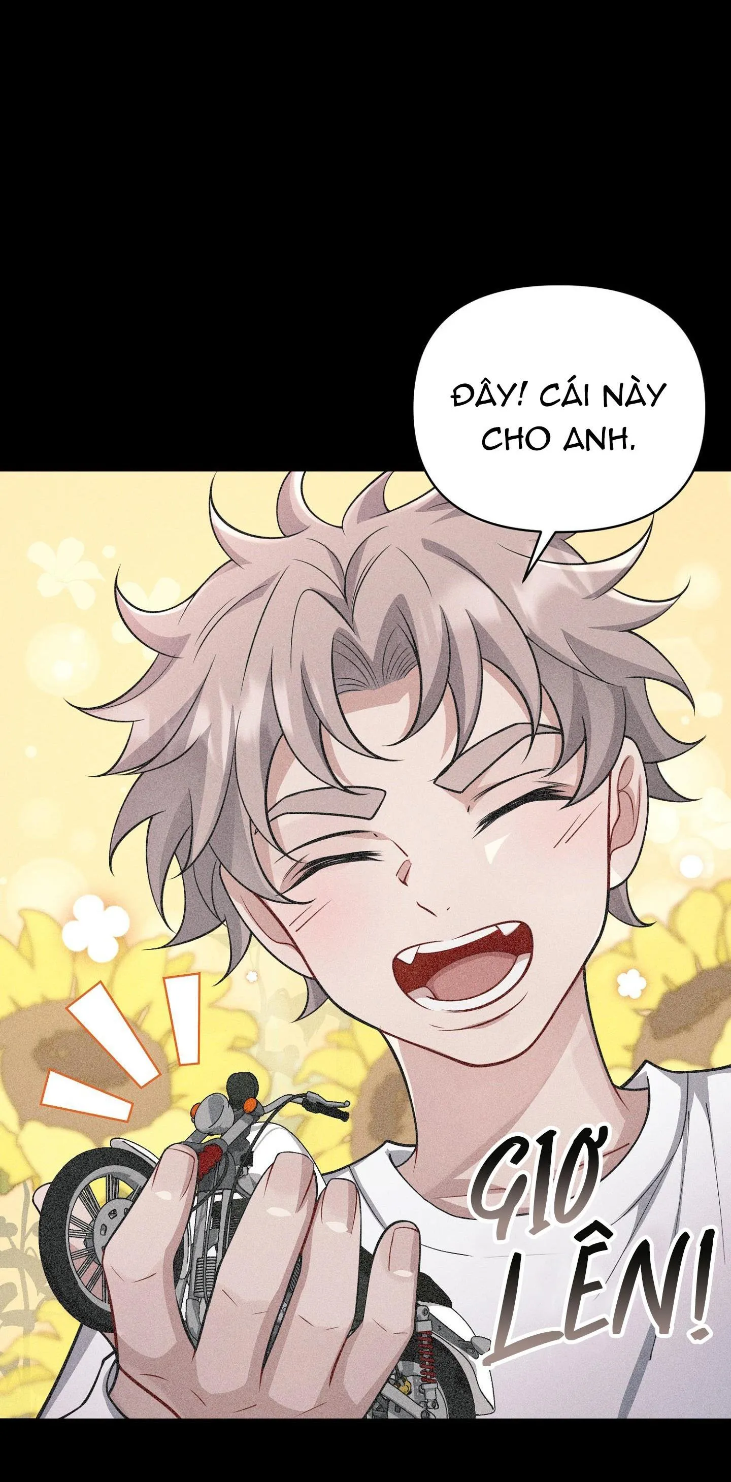 Vết Hằn Chapter 35 Trang 144