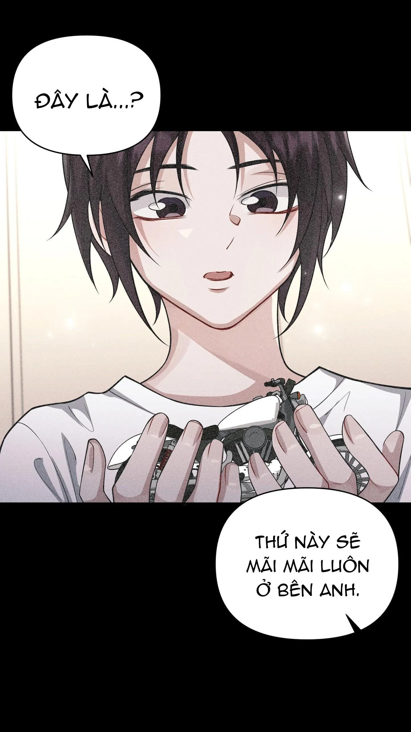 Vết Hằn Chapter 35 Trang 145