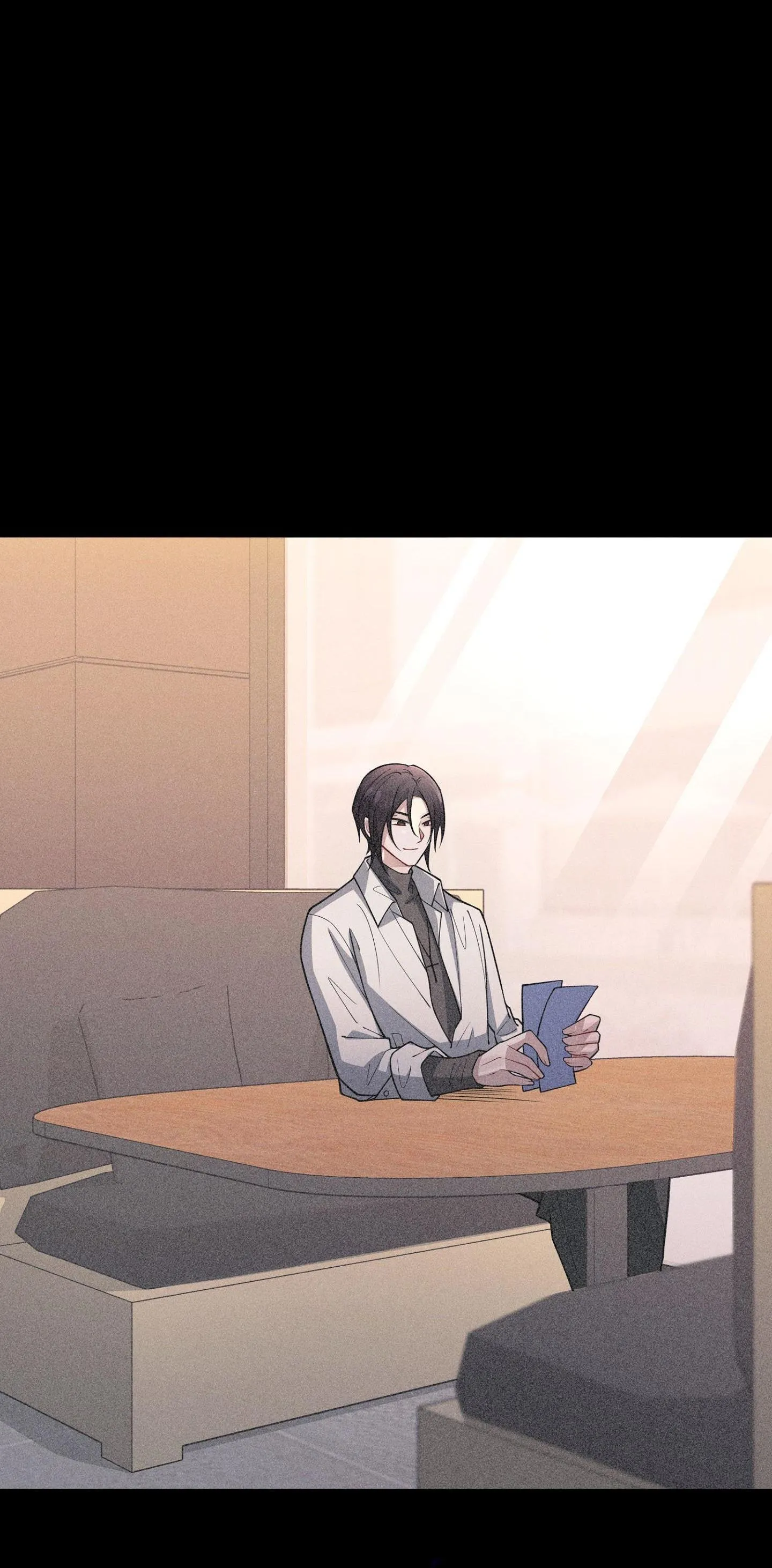 Vết Hằn Chapter 35 Trang 157