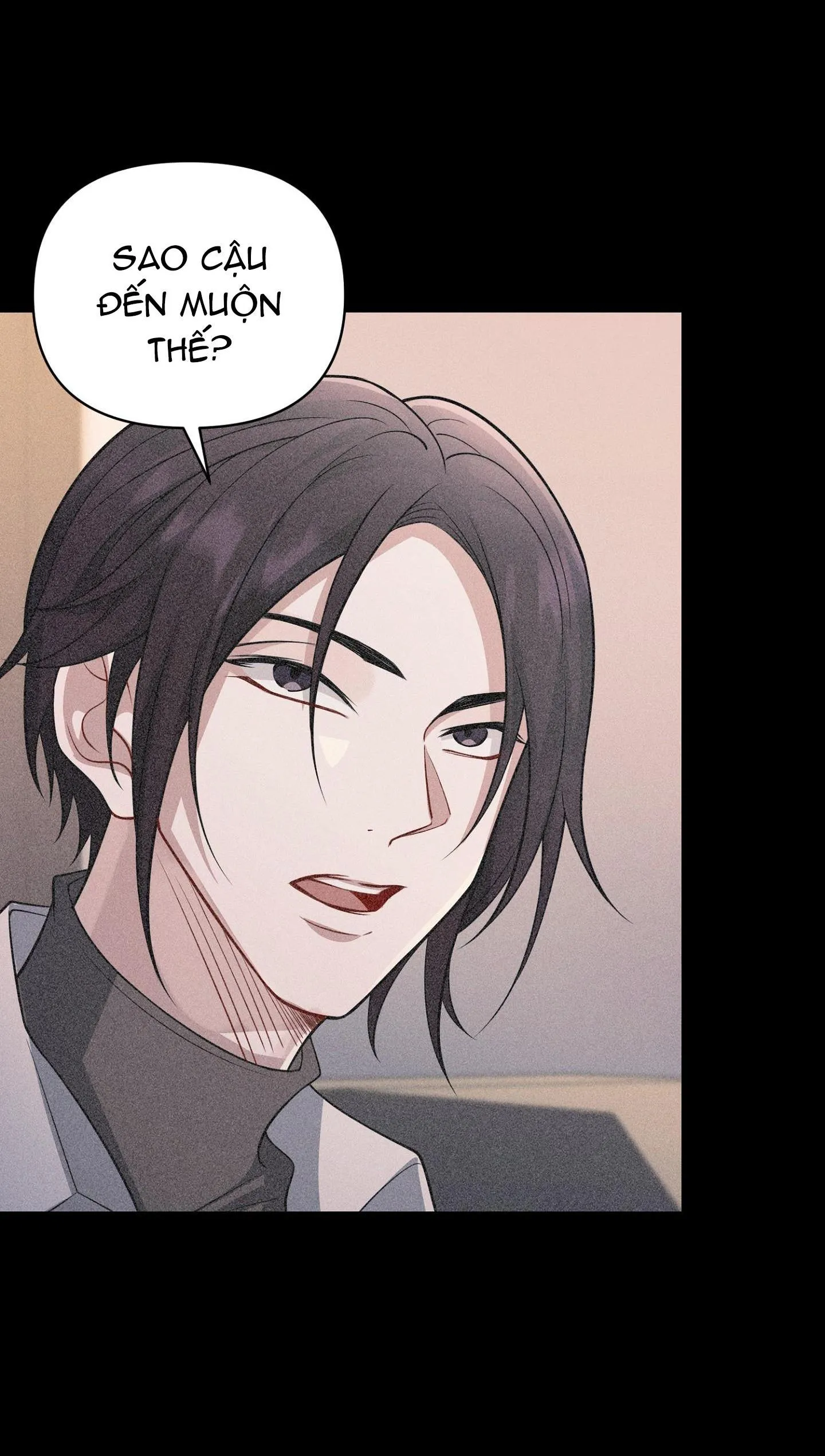 Vết Hằn Chapter 35 Trang 159