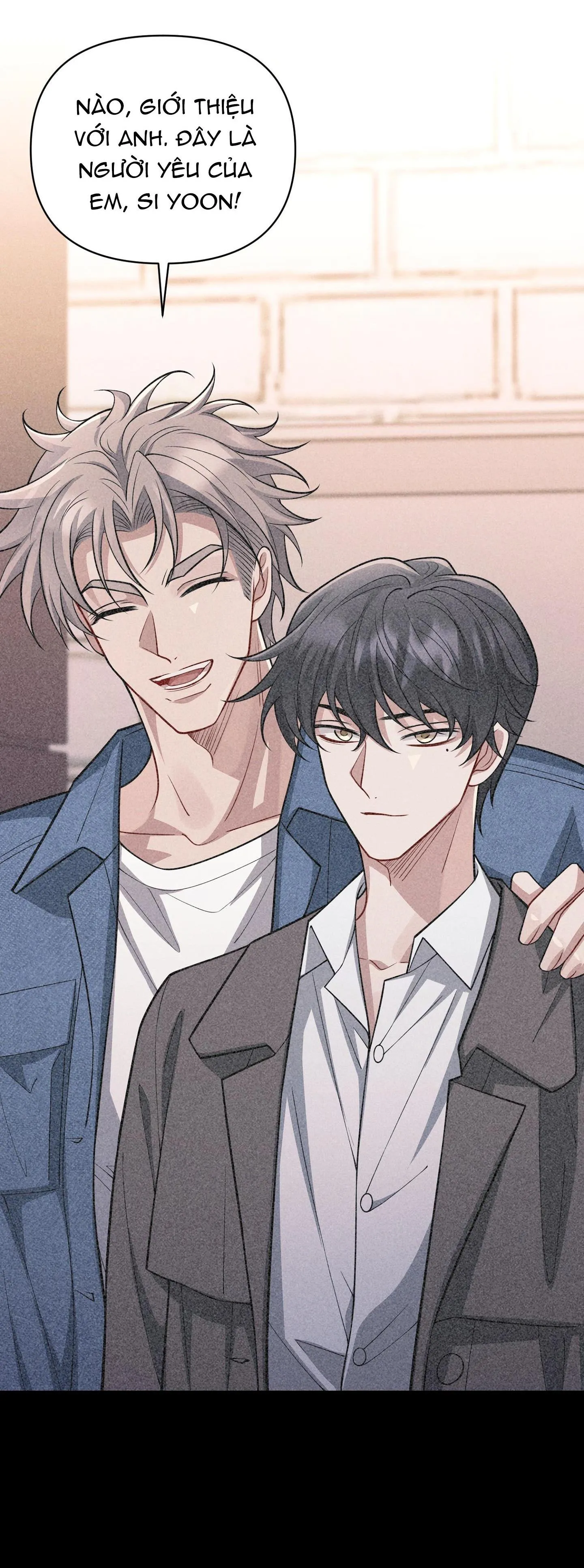 Vết Hằn Chapter 35 Trang 161