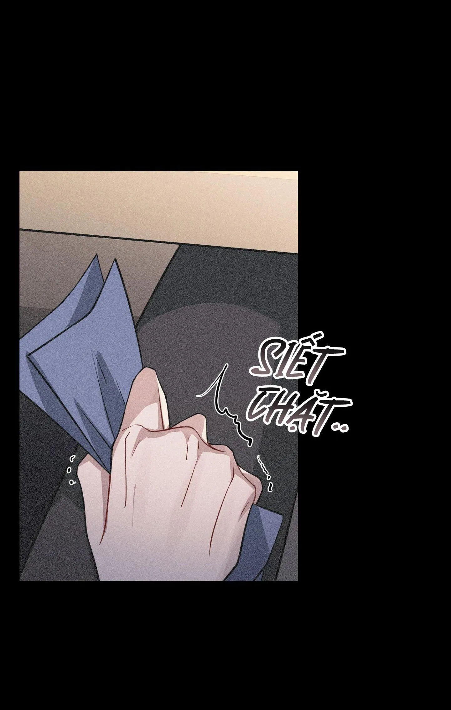 Vết Hằn Chapter 35 Trang 165