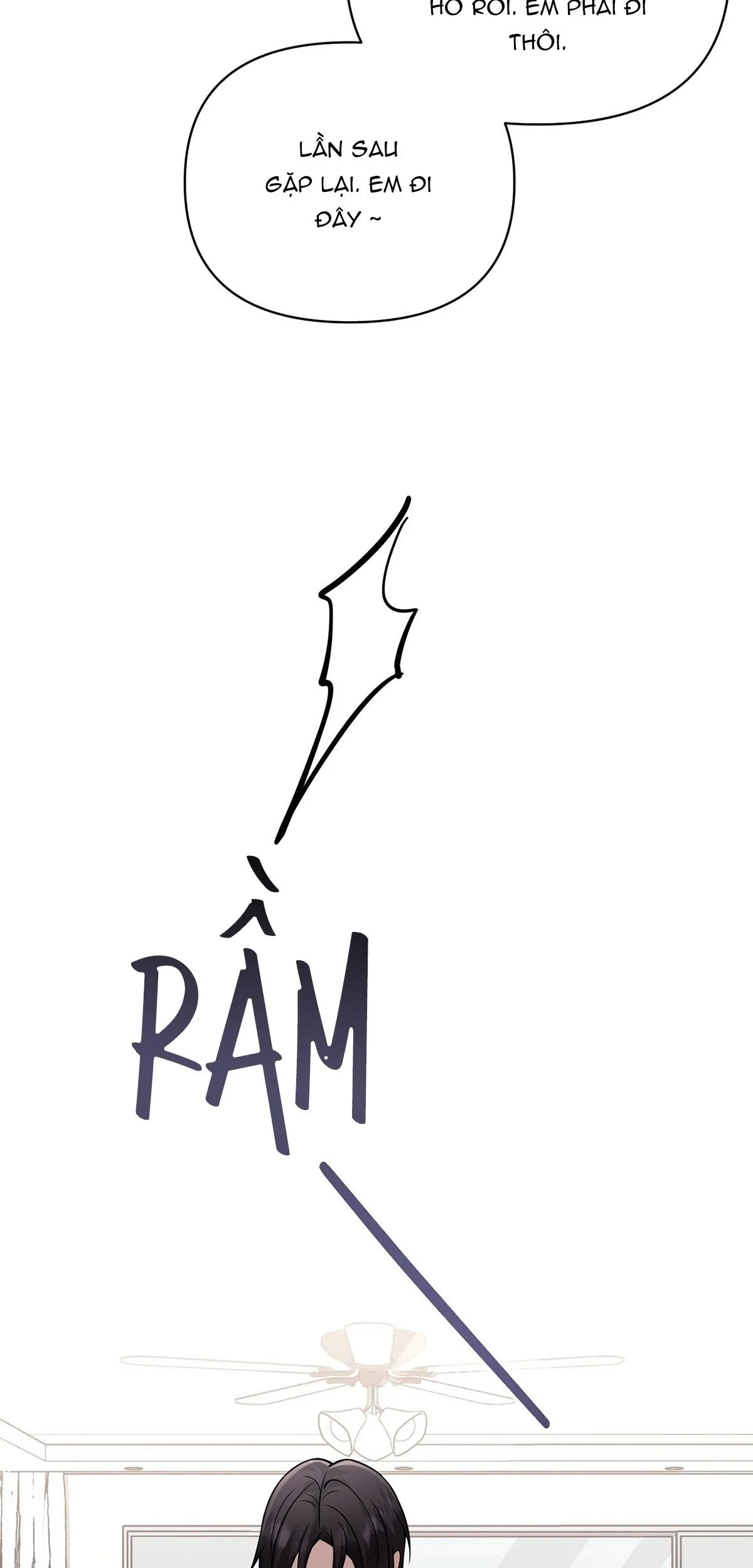 Vết Hằn Chapter 36 Trang 6