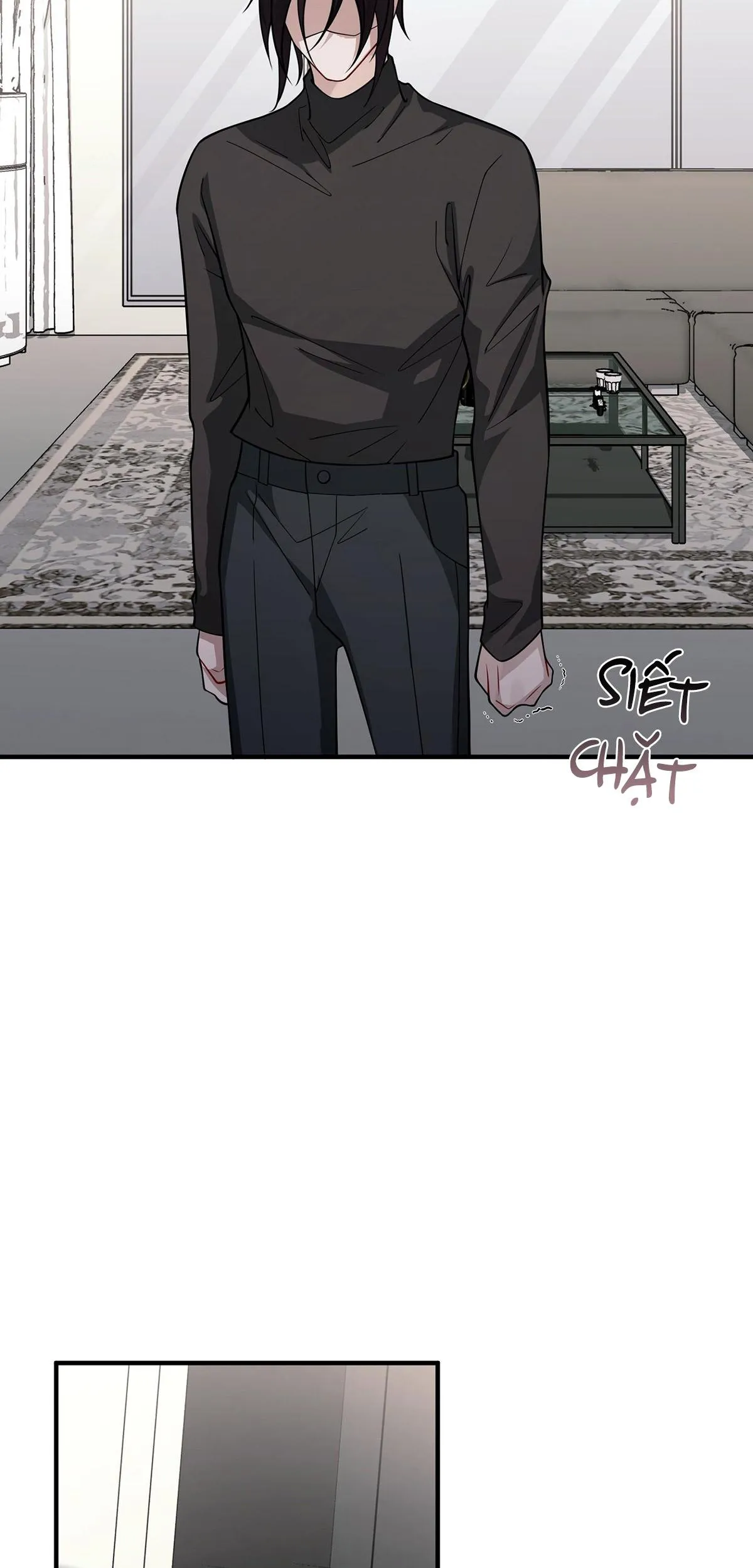 Vết Hằn Chapter 36 Trang 7