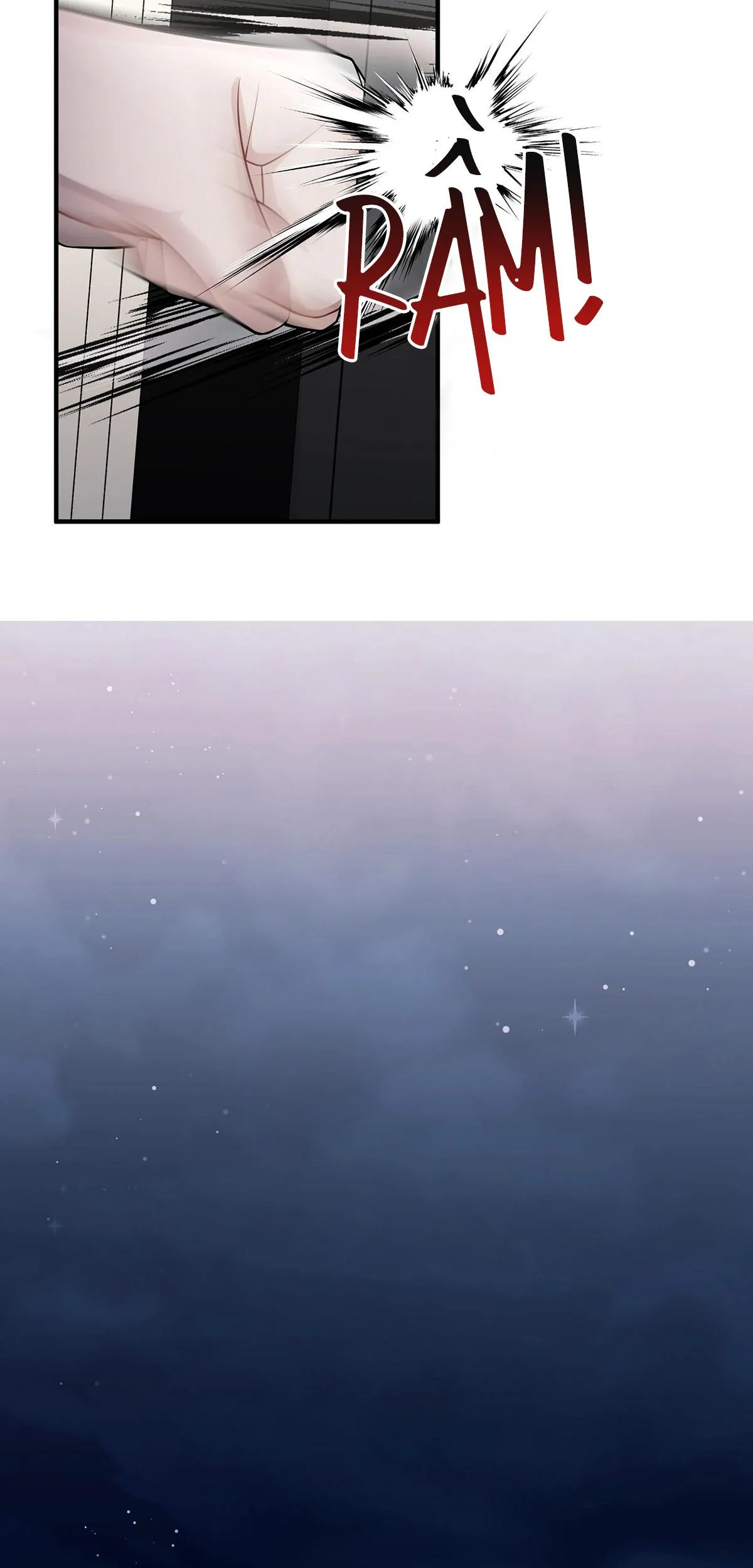 Vết Hằn Chapter 36 Trang 8