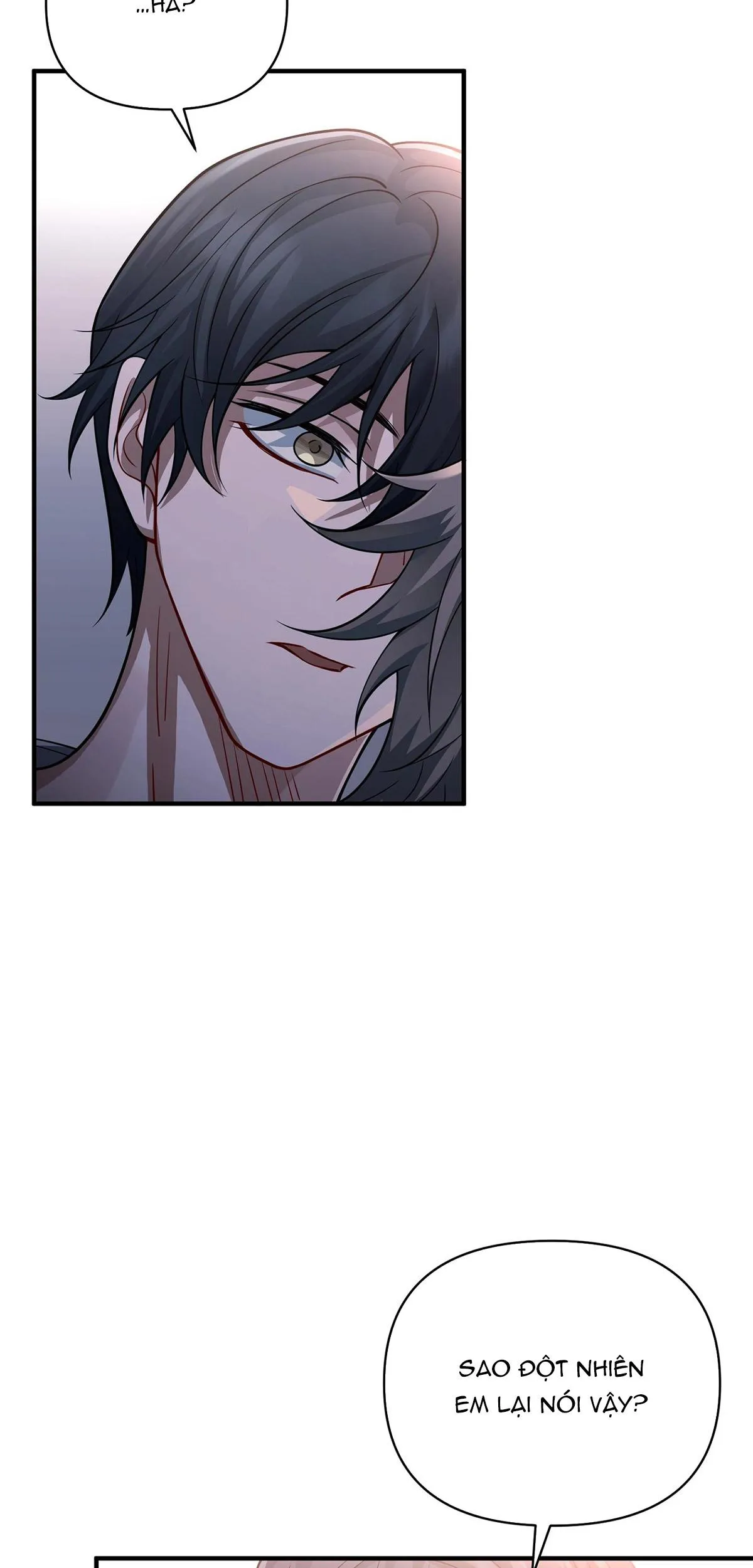 Vết Hằn Chapter 36 Trang 16