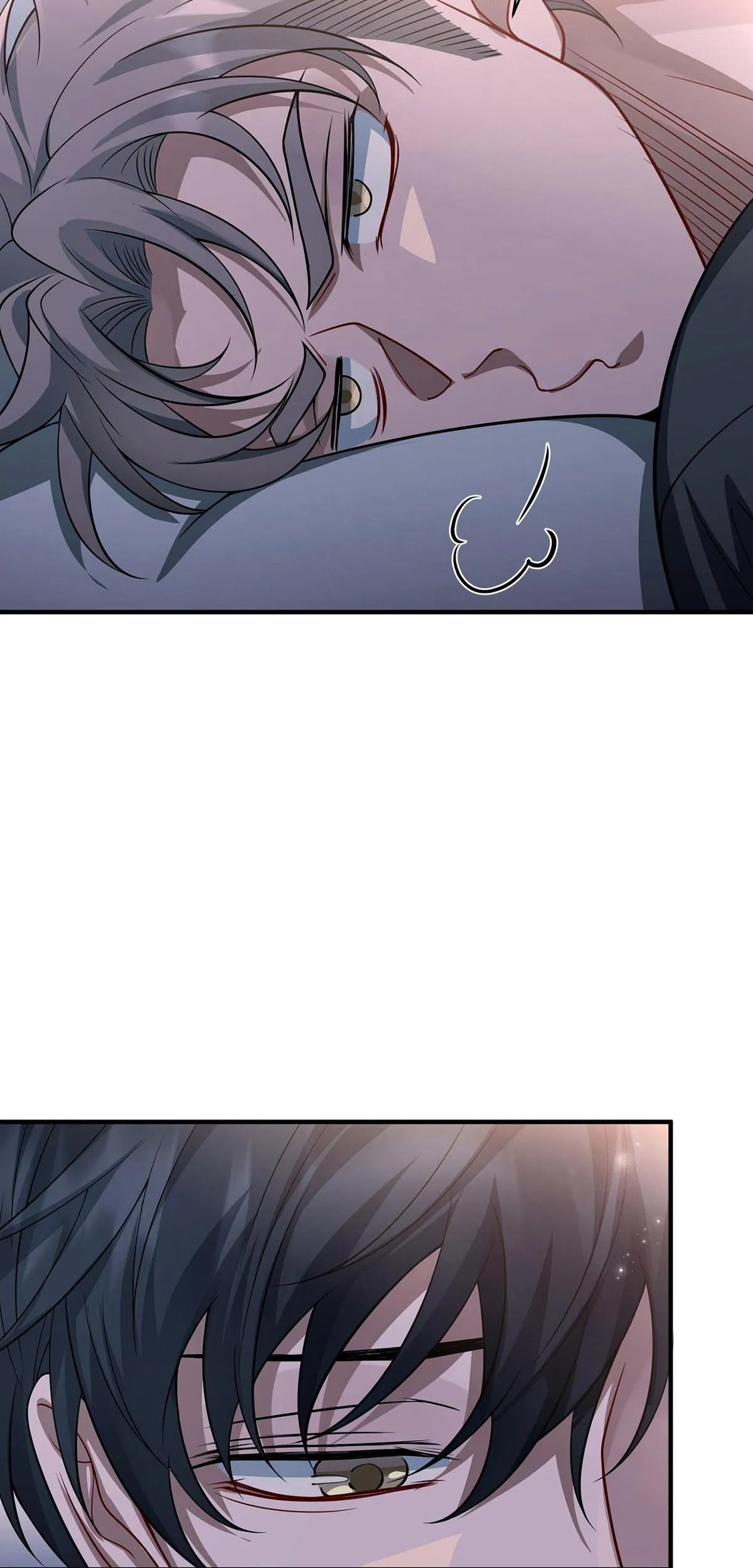 Vết Hằn Chapter 36 Trang 18