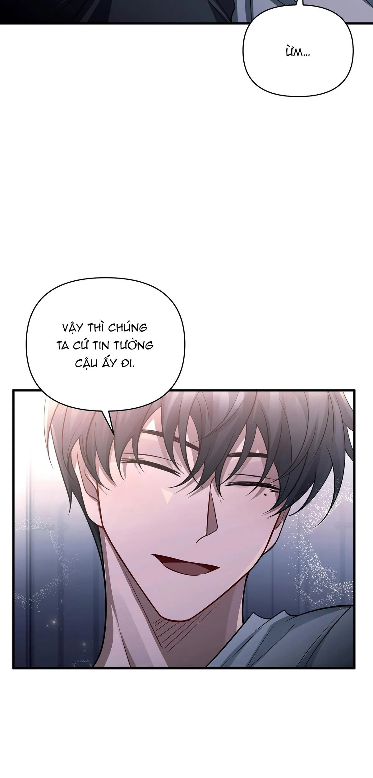 Vết Hằn Chapter 36 Trang 20