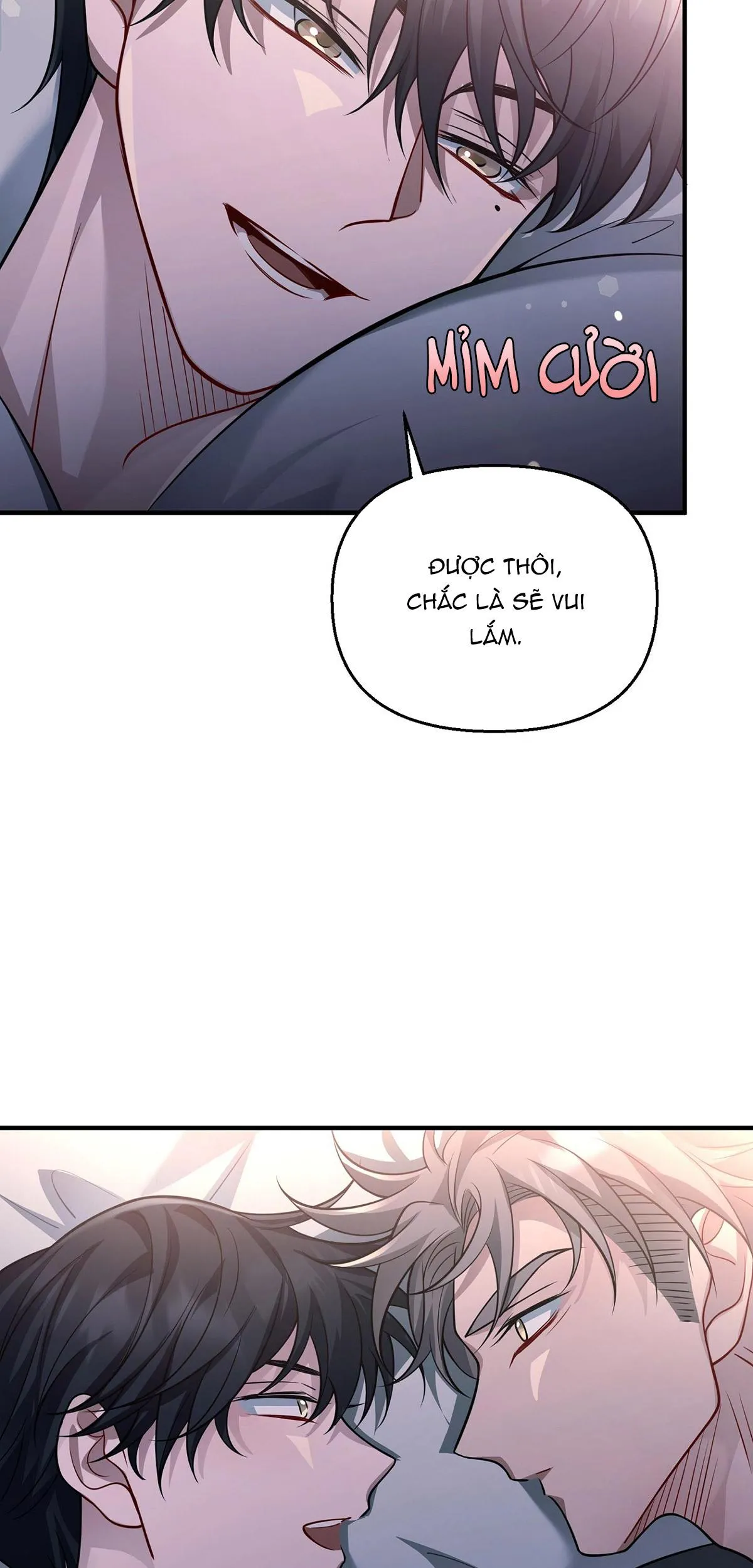 Vết Hằn Chapter 36 Trang 25