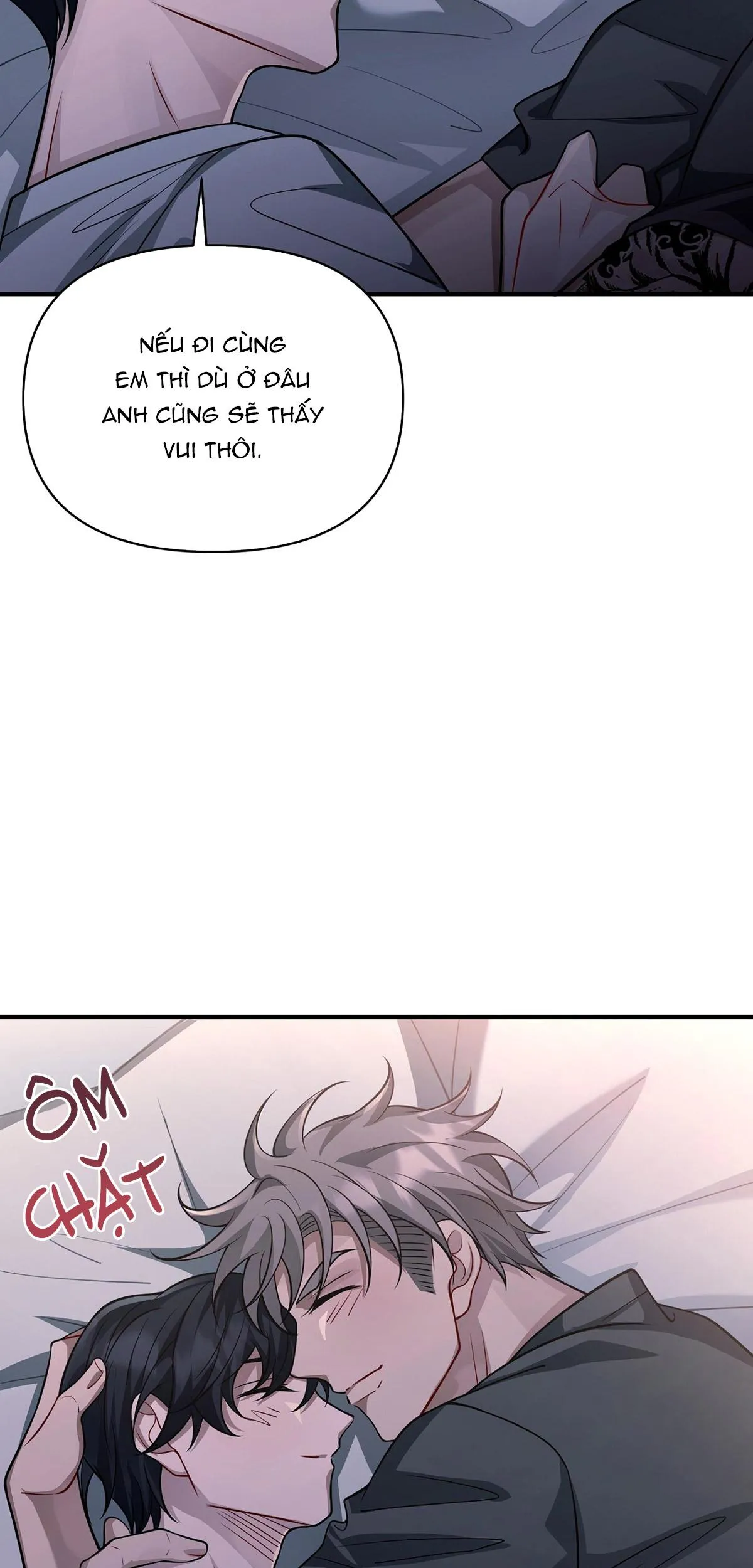 Vết Hằn Chapter 36 Trang 26