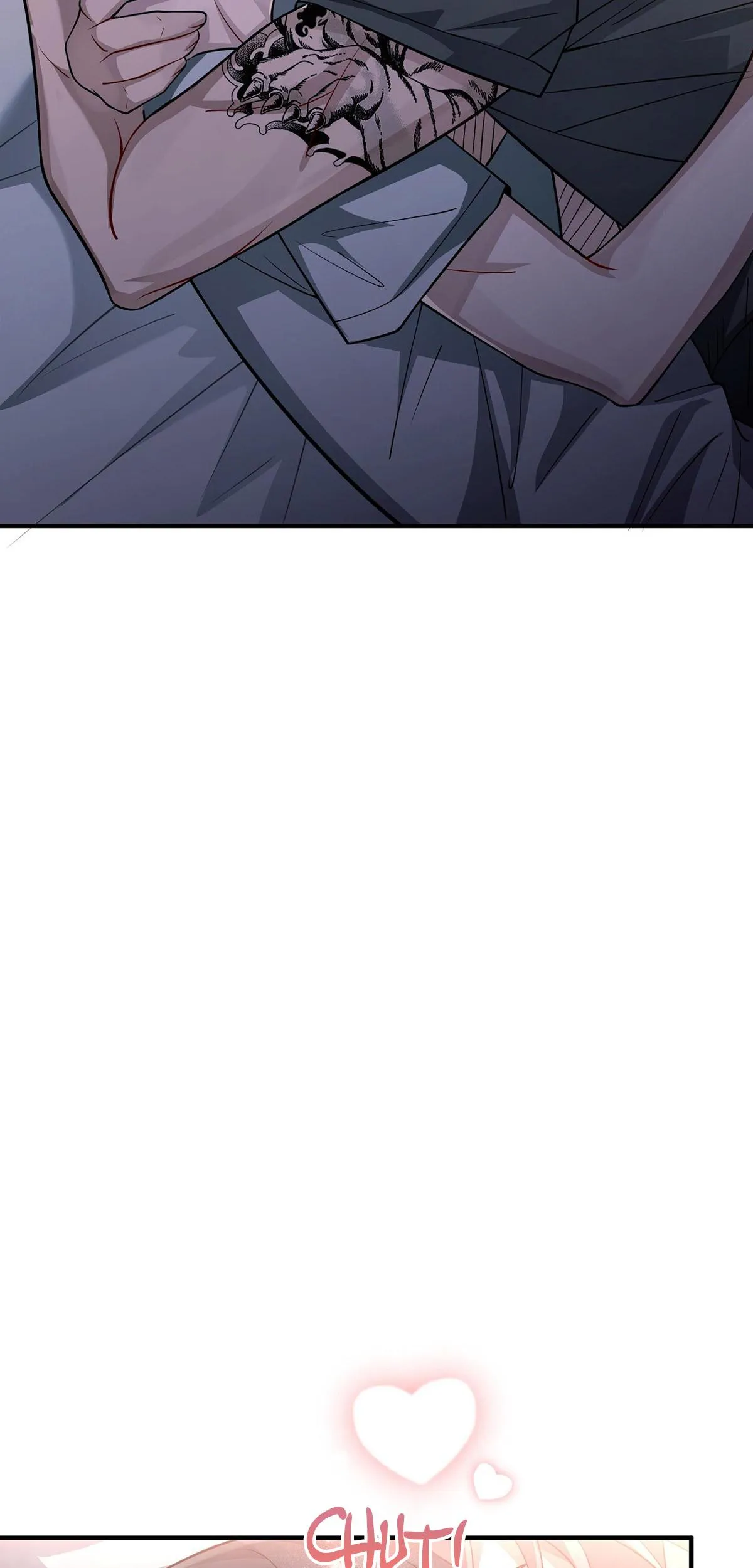 Vết Hằn Chapter 36 Trang 27