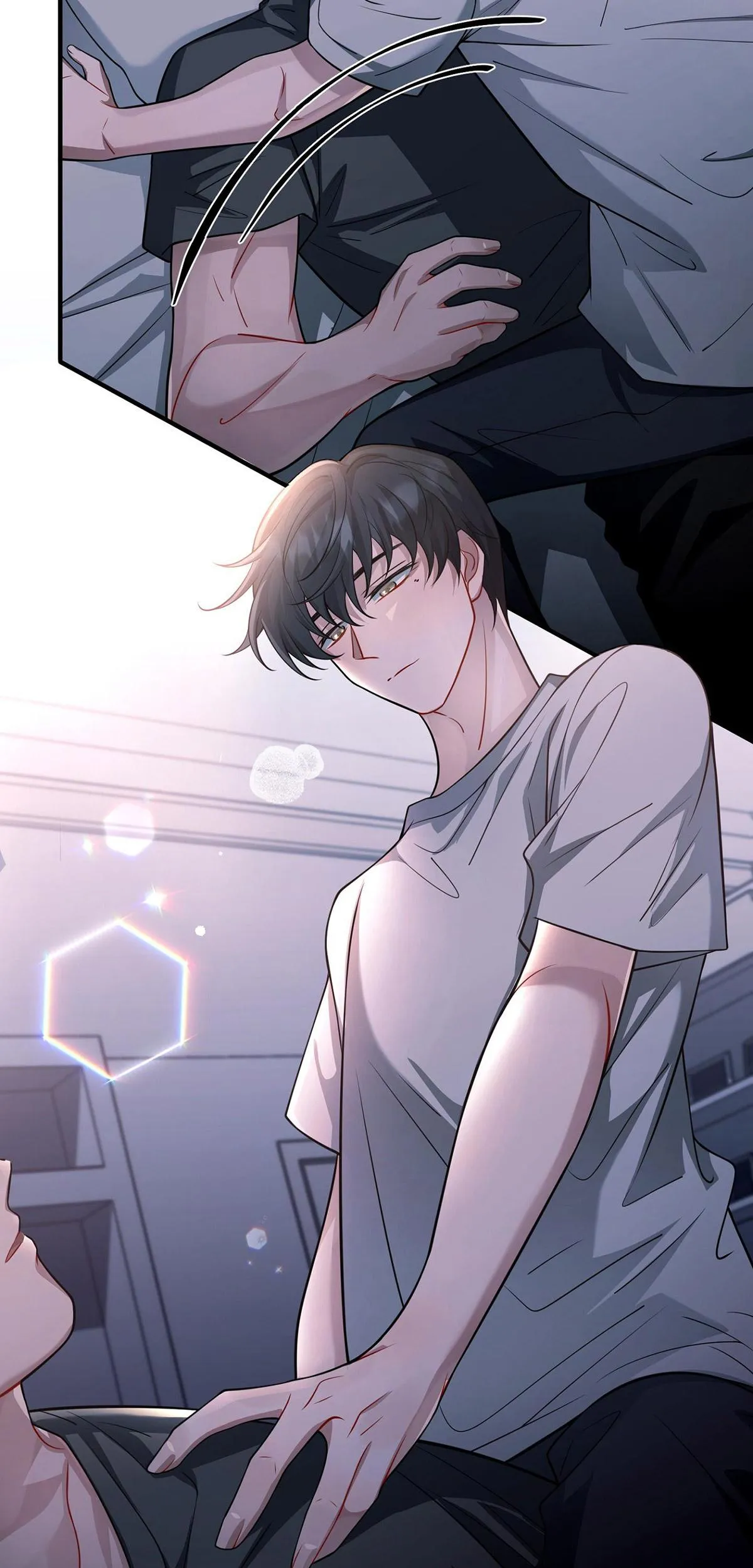 Vết Hằn Chapter 36 Trang 29